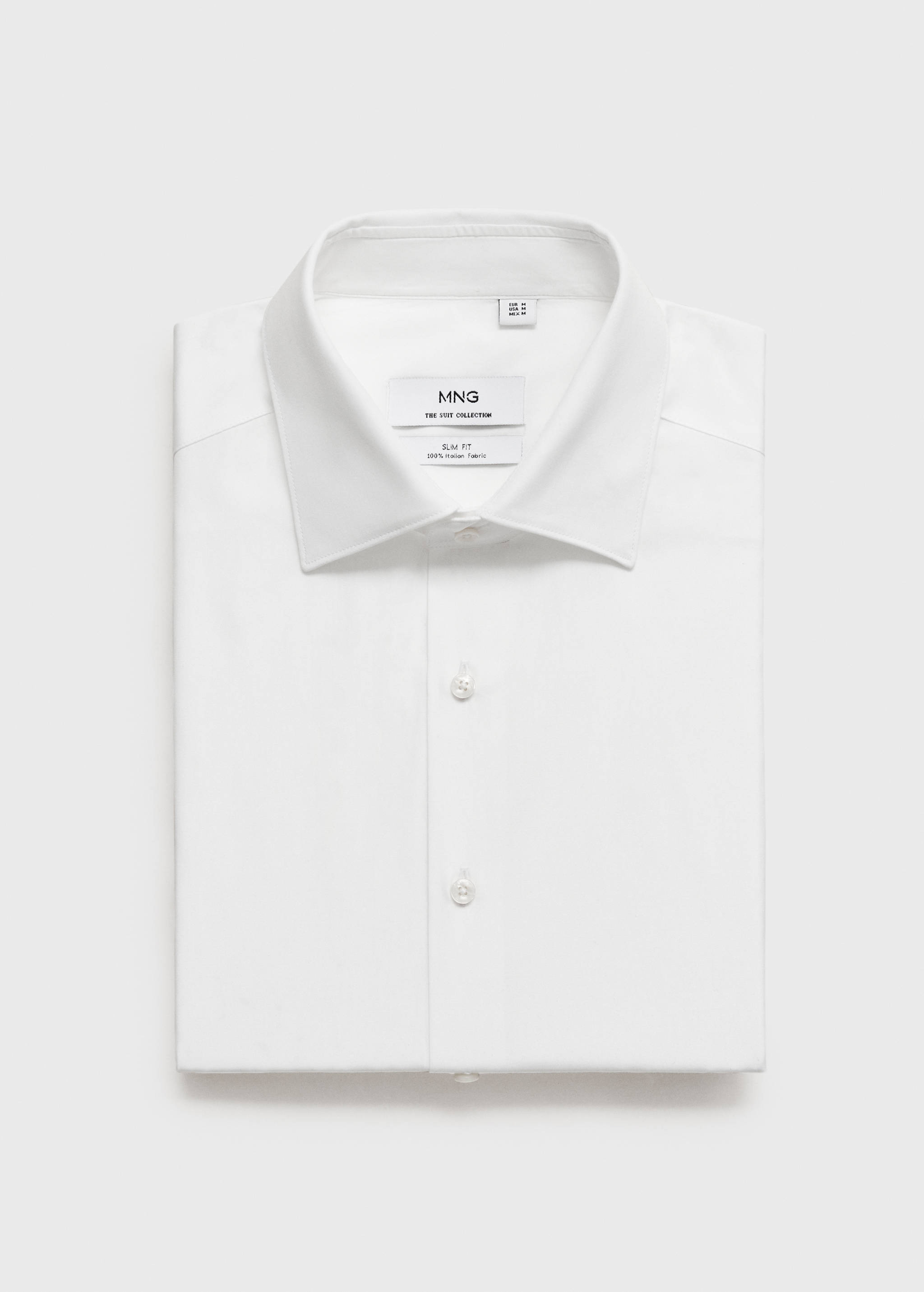 SHIRT ITALIA - Details of the article 8
