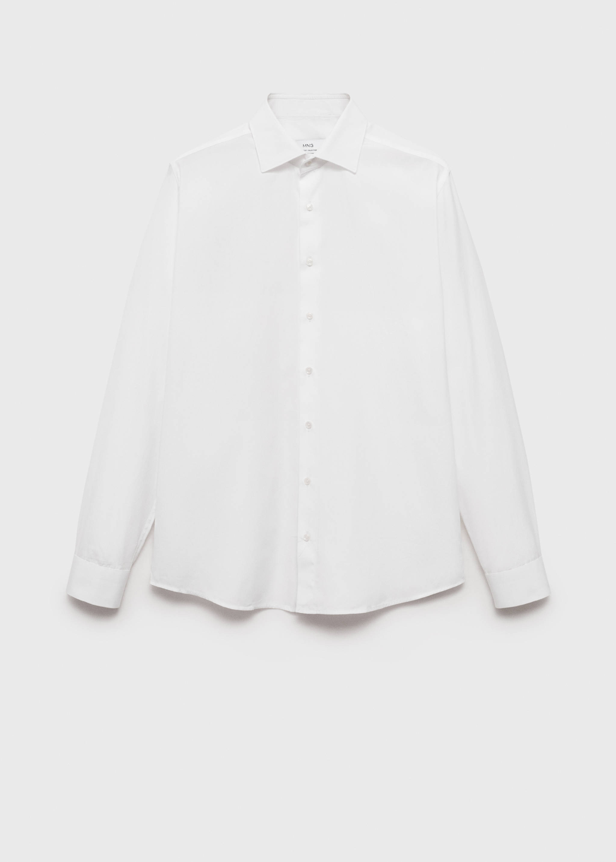 SHIRT ITALIA - Article without model