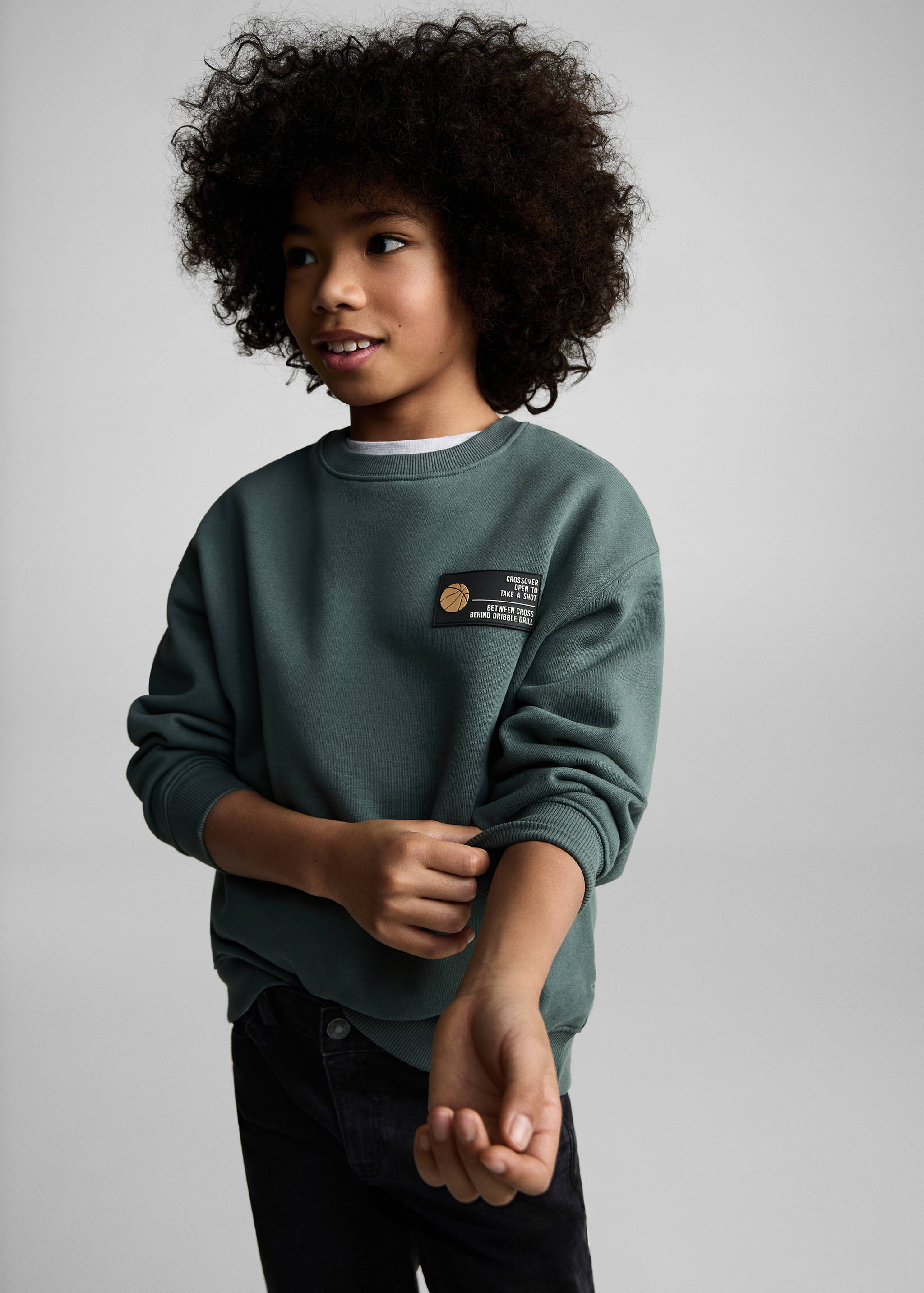 Jean skinny - Plan moyen