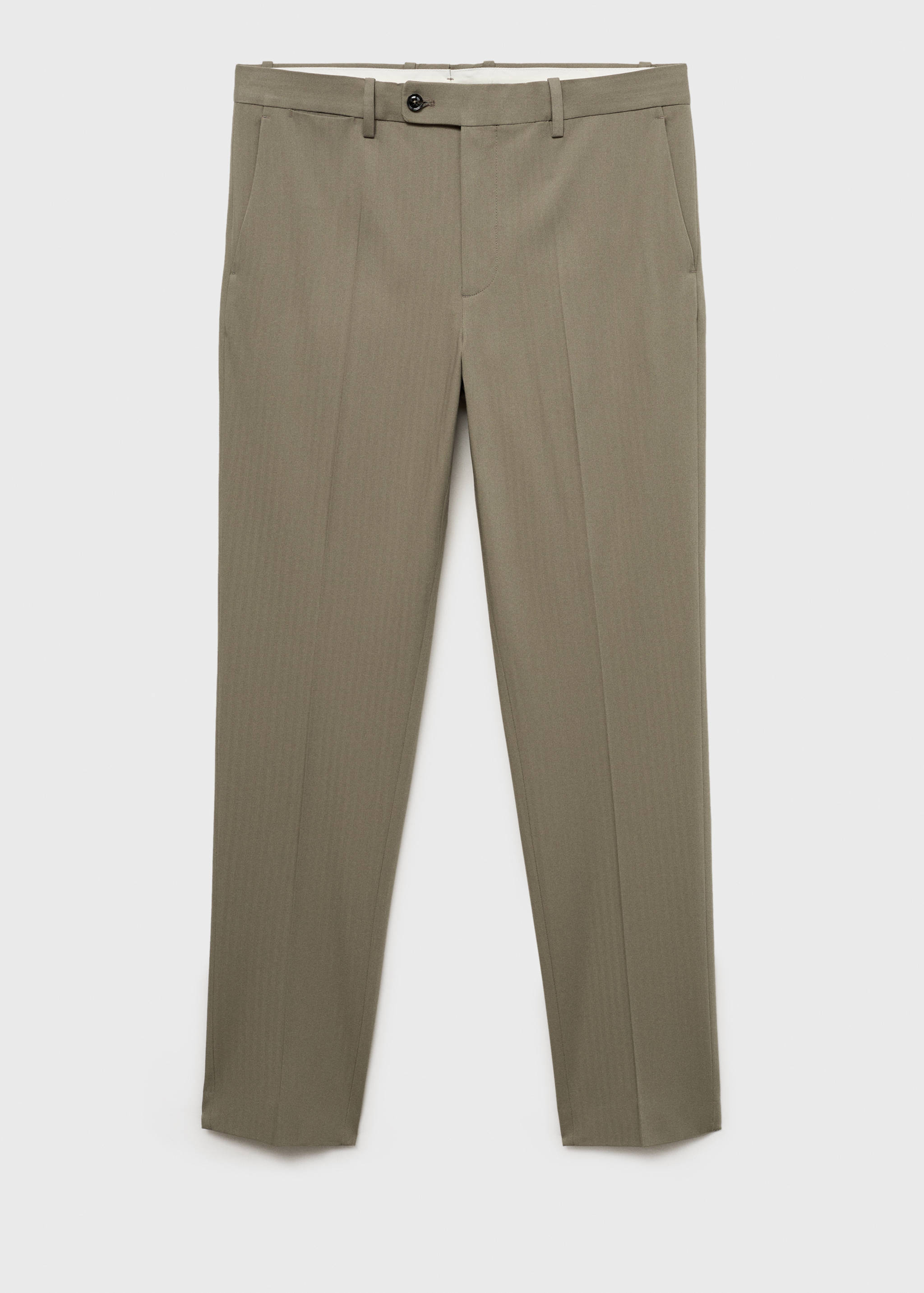 Pantalón traje Mónaco slim fit - Artículo sin modelo