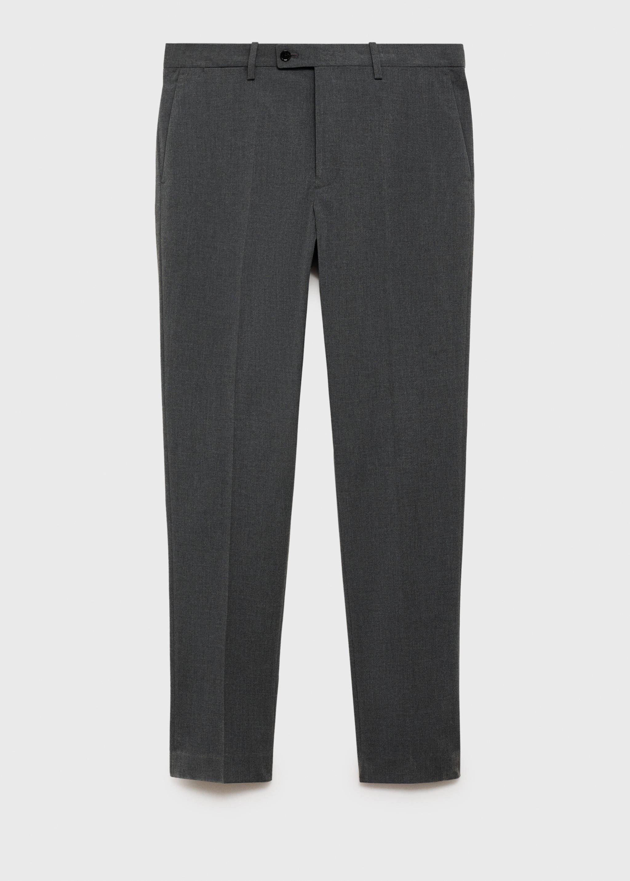 Pantalón traje Mónaco slim fit - Artículo sin modelo