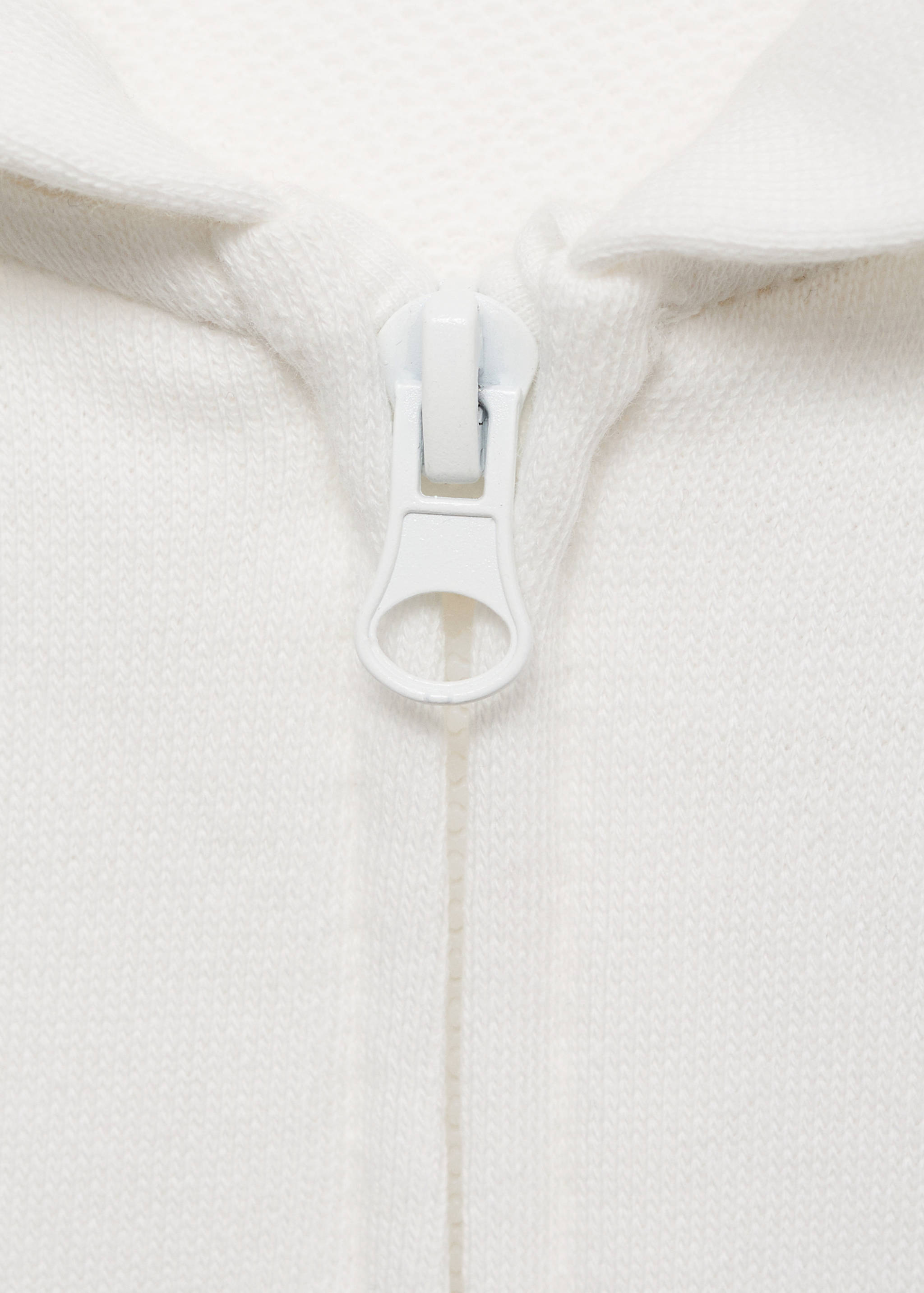 Kapüşonu kulak detaylı sweatshirt - Ürün detayı 8