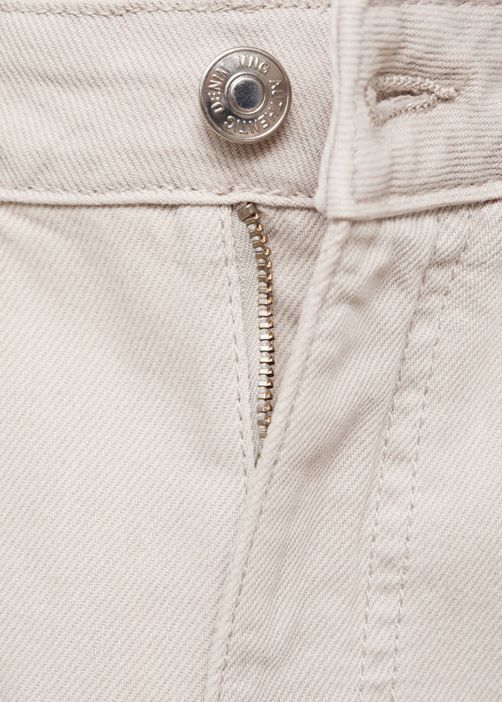 Regular-fit jeans — Grey