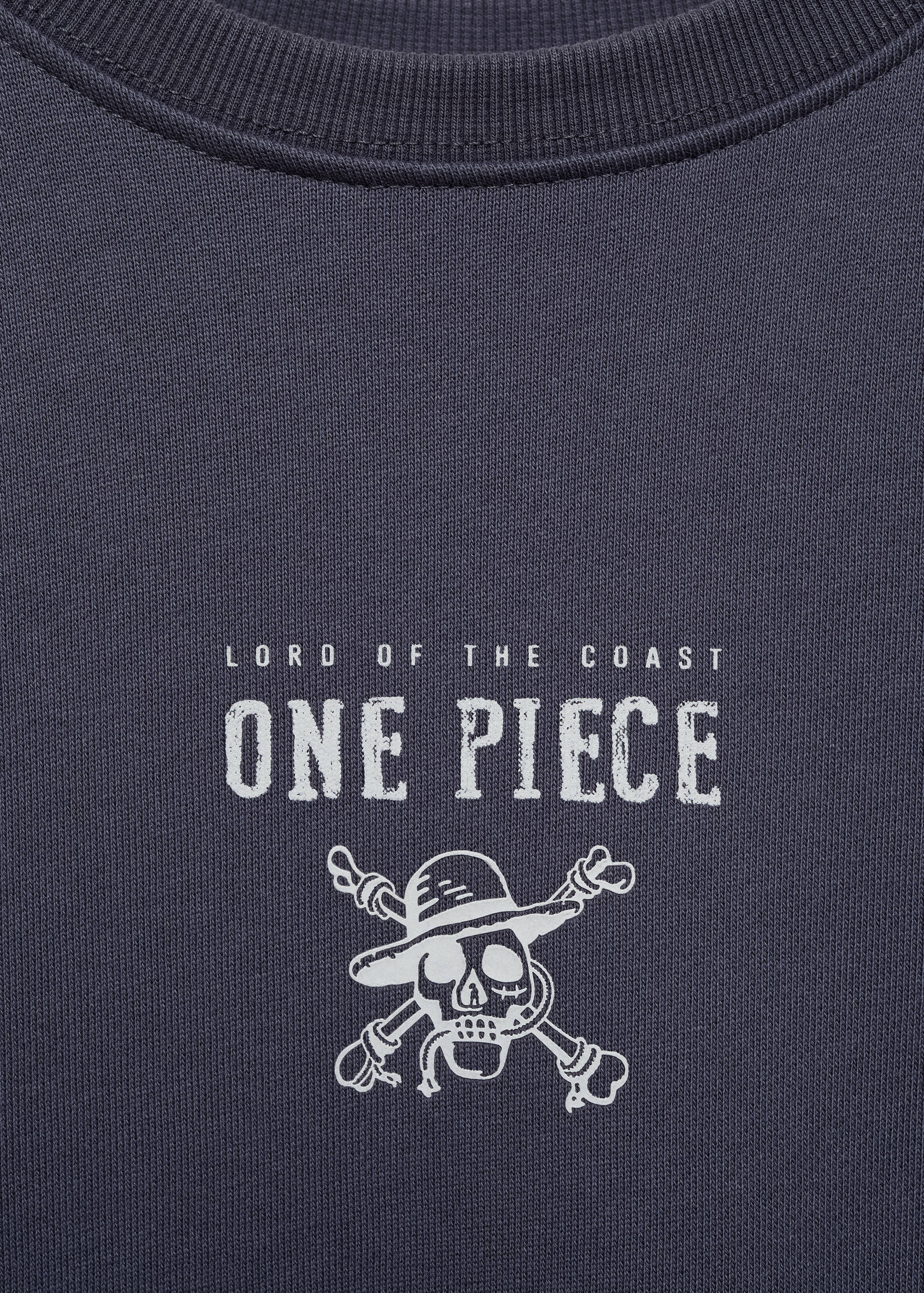 ONEPIECE sweatshirt - Details of the article 8