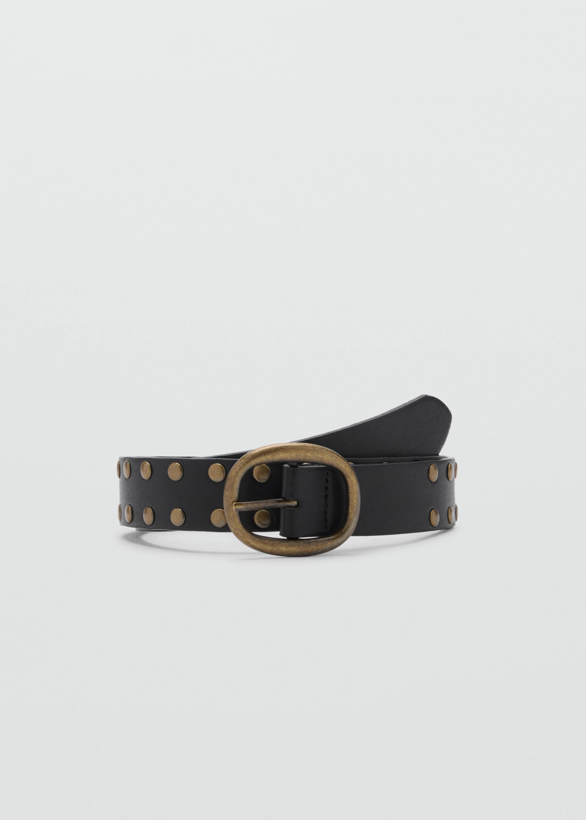 Ceinture studs décoratifs - Article sans modèle