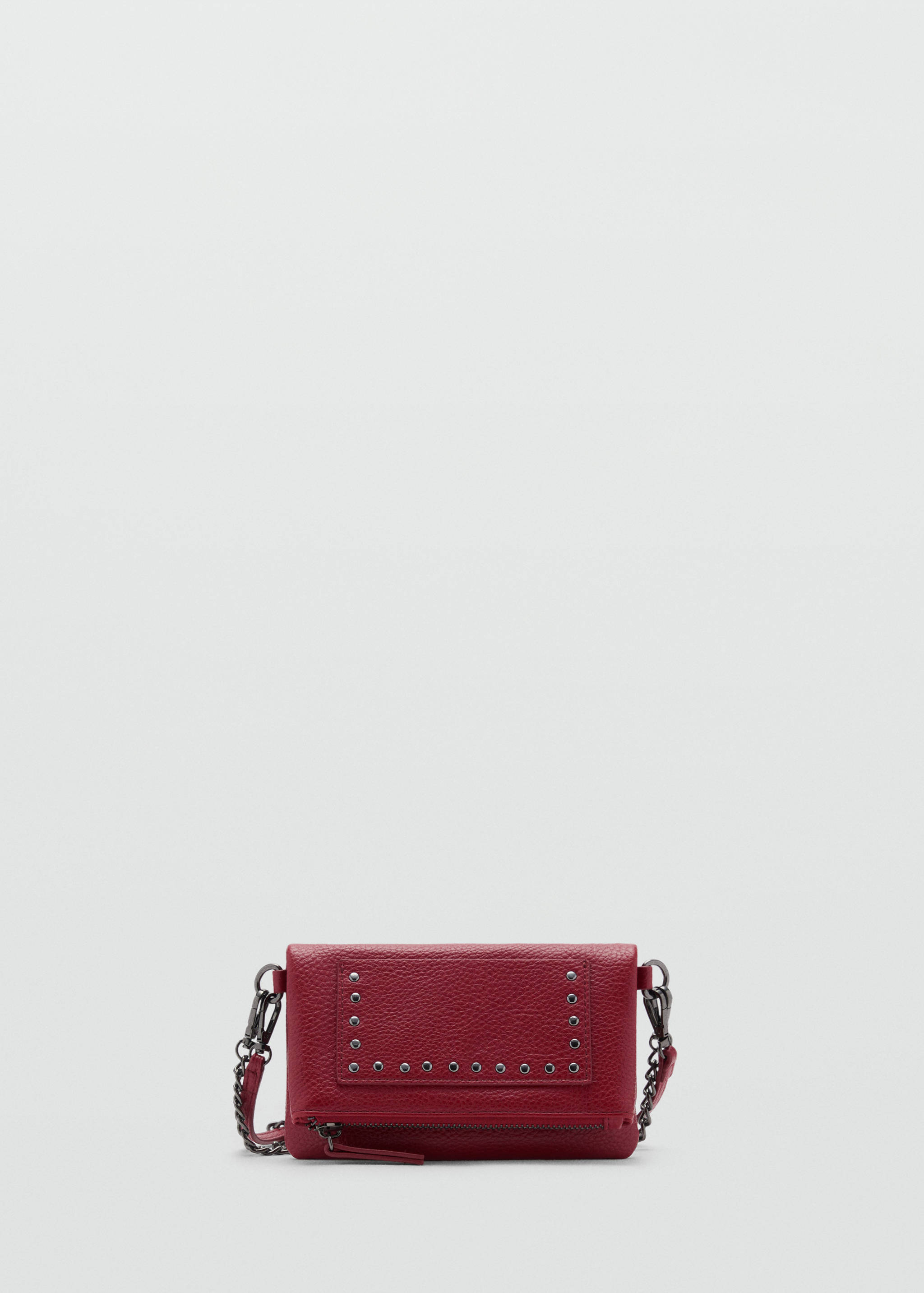 Sac enveloppe chaîne - Article sans modèle
