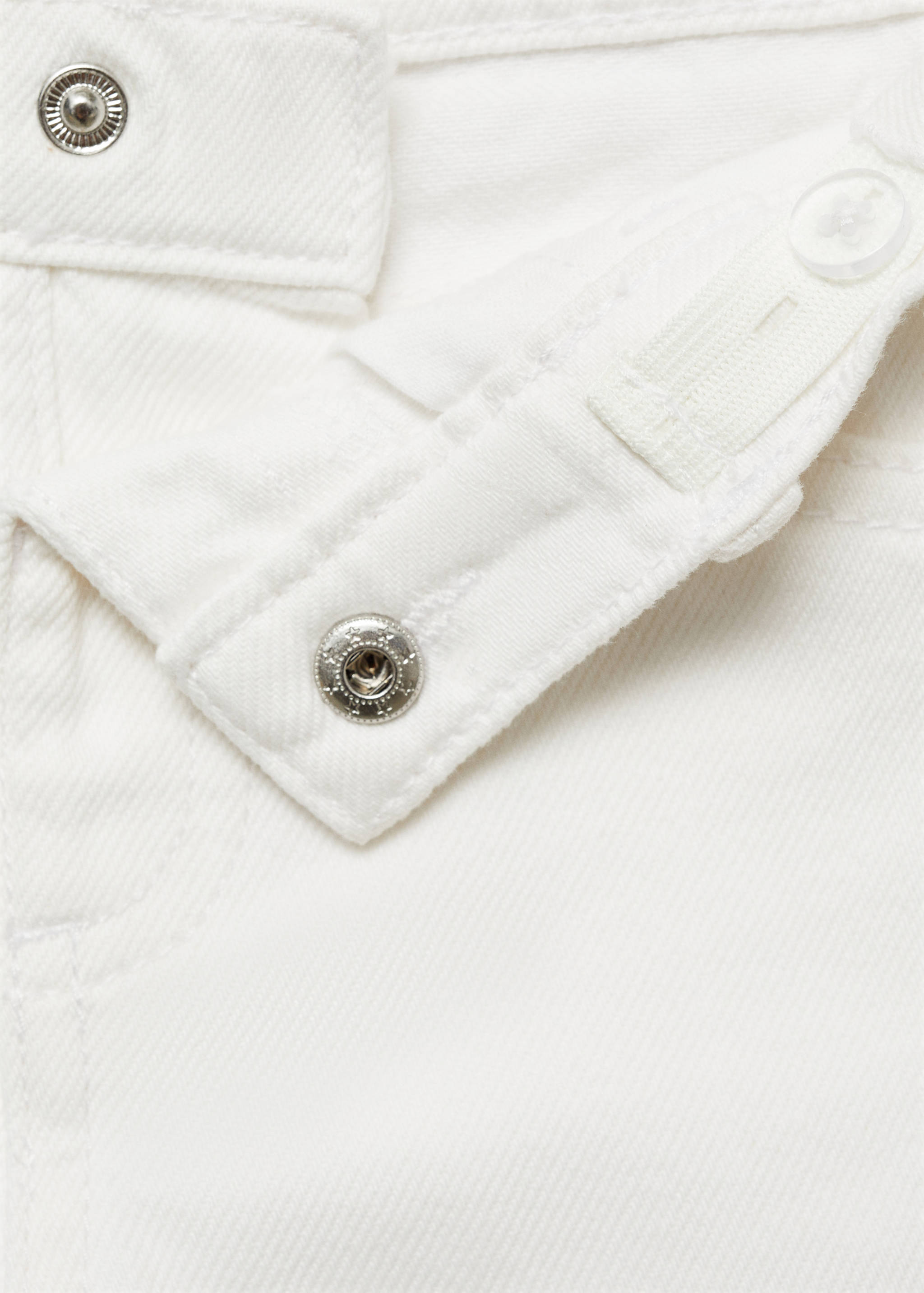 Jeans skinny rotos decorativos - Detalle del artículo 8