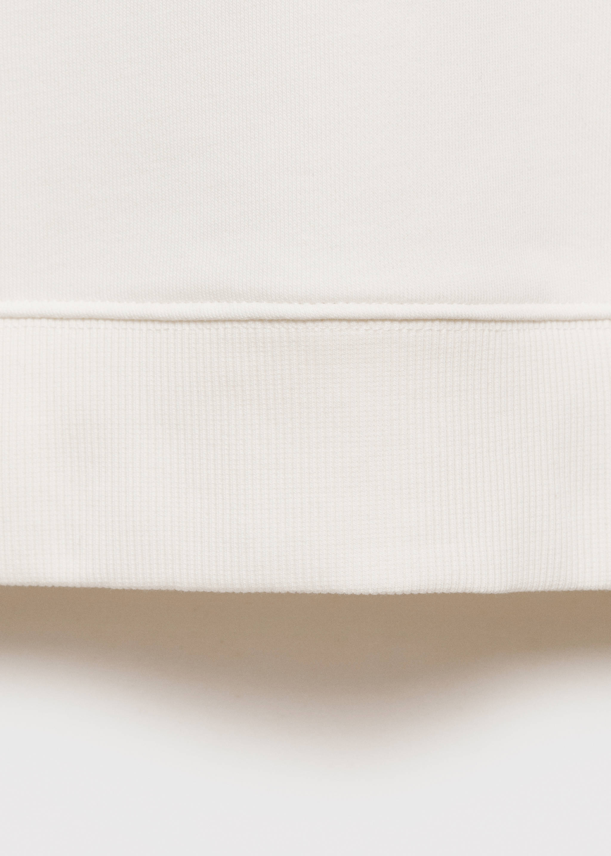 Regular-fit cotton t-shirt - Details of the article 0