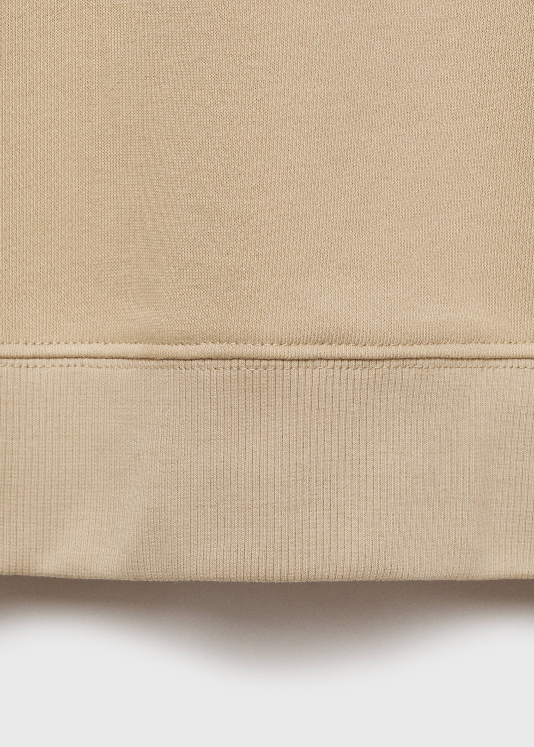 Regular-fit cotton t-shirt - Details of the article 0