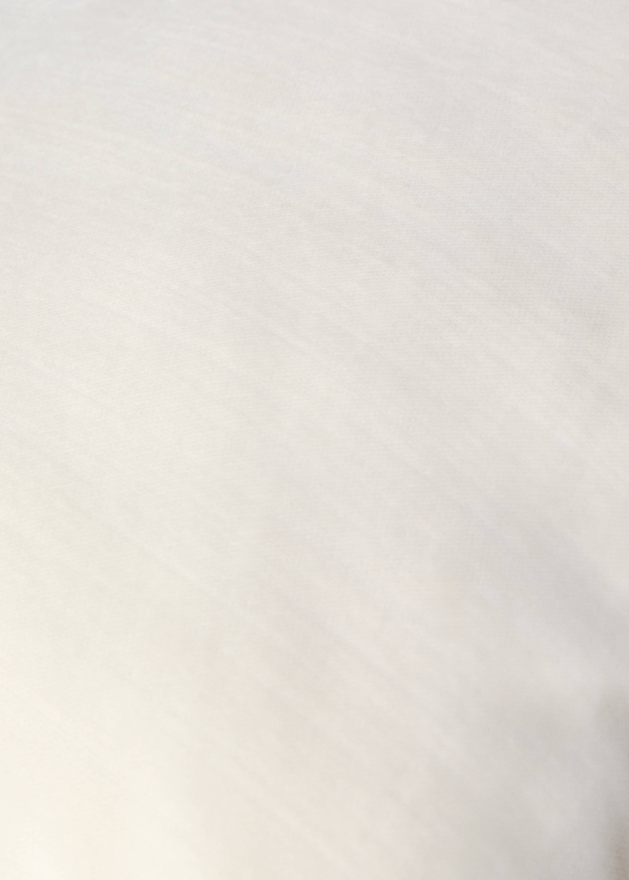 Velvet cushion cover 45 x 45 cm - Details of the article 3