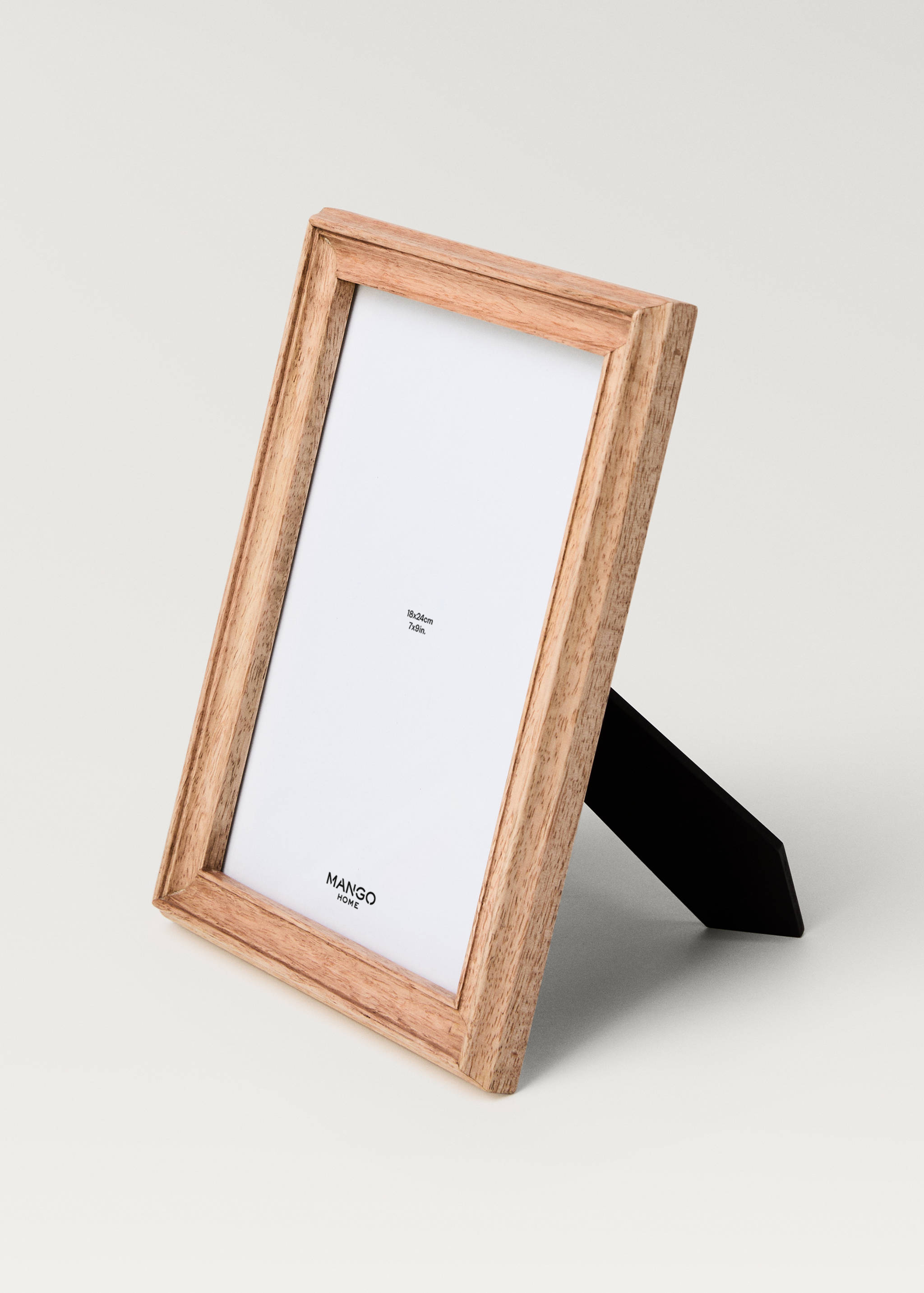 Large wooden frame - Details of the article 1