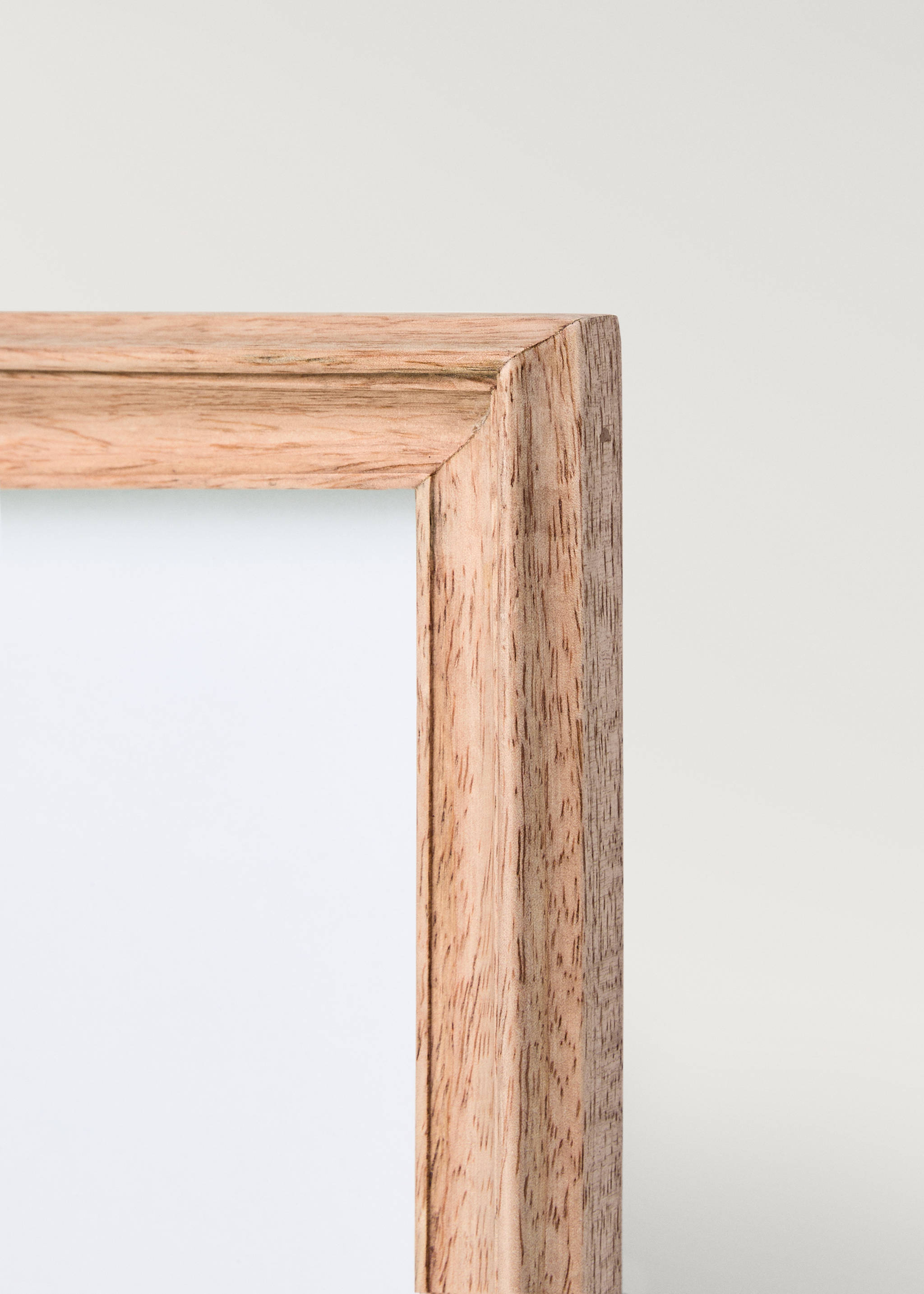 Large wooden frame - Details of the article 2