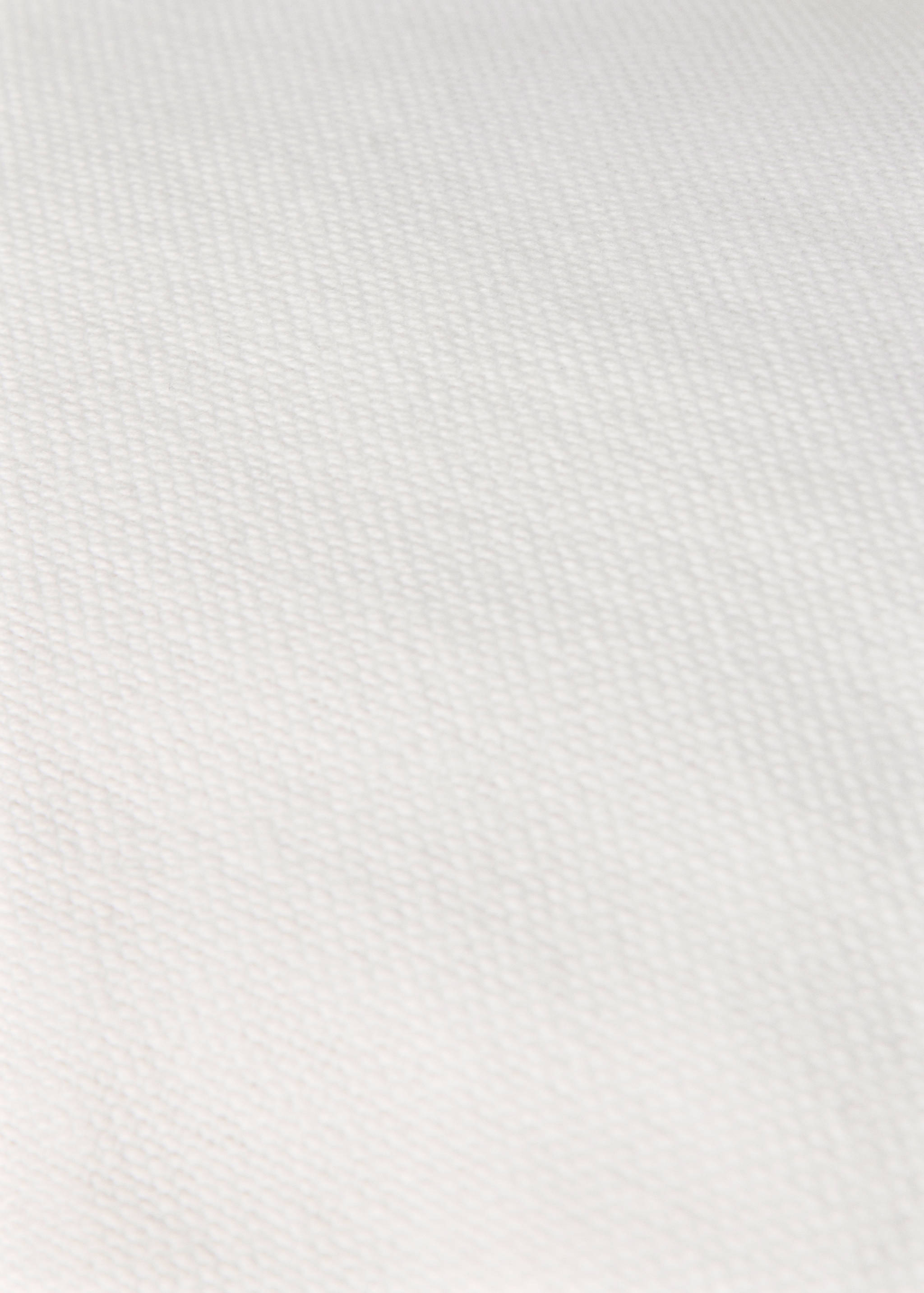 Cushion cover with structure, 30x50 cm - Details of the article 3