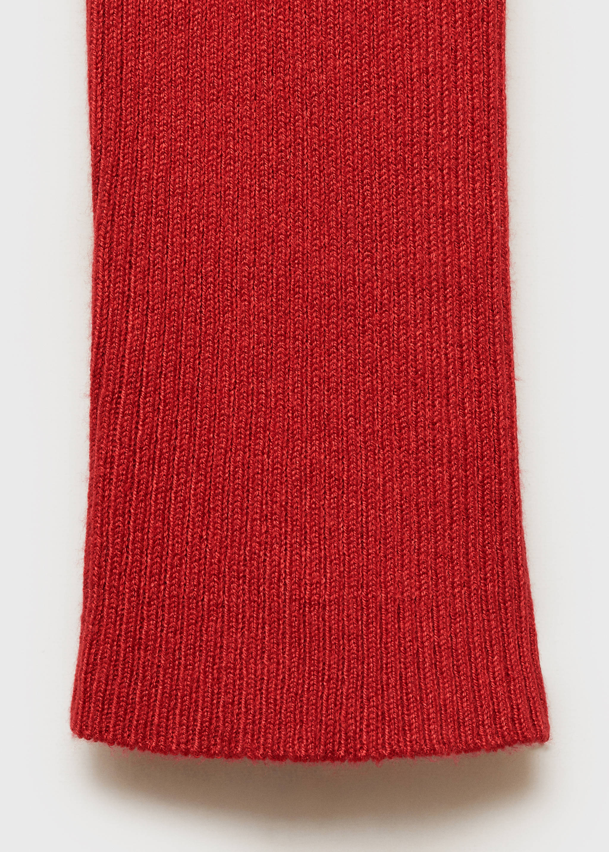 Pull-over épaules découvertes - Détail de l'article 0