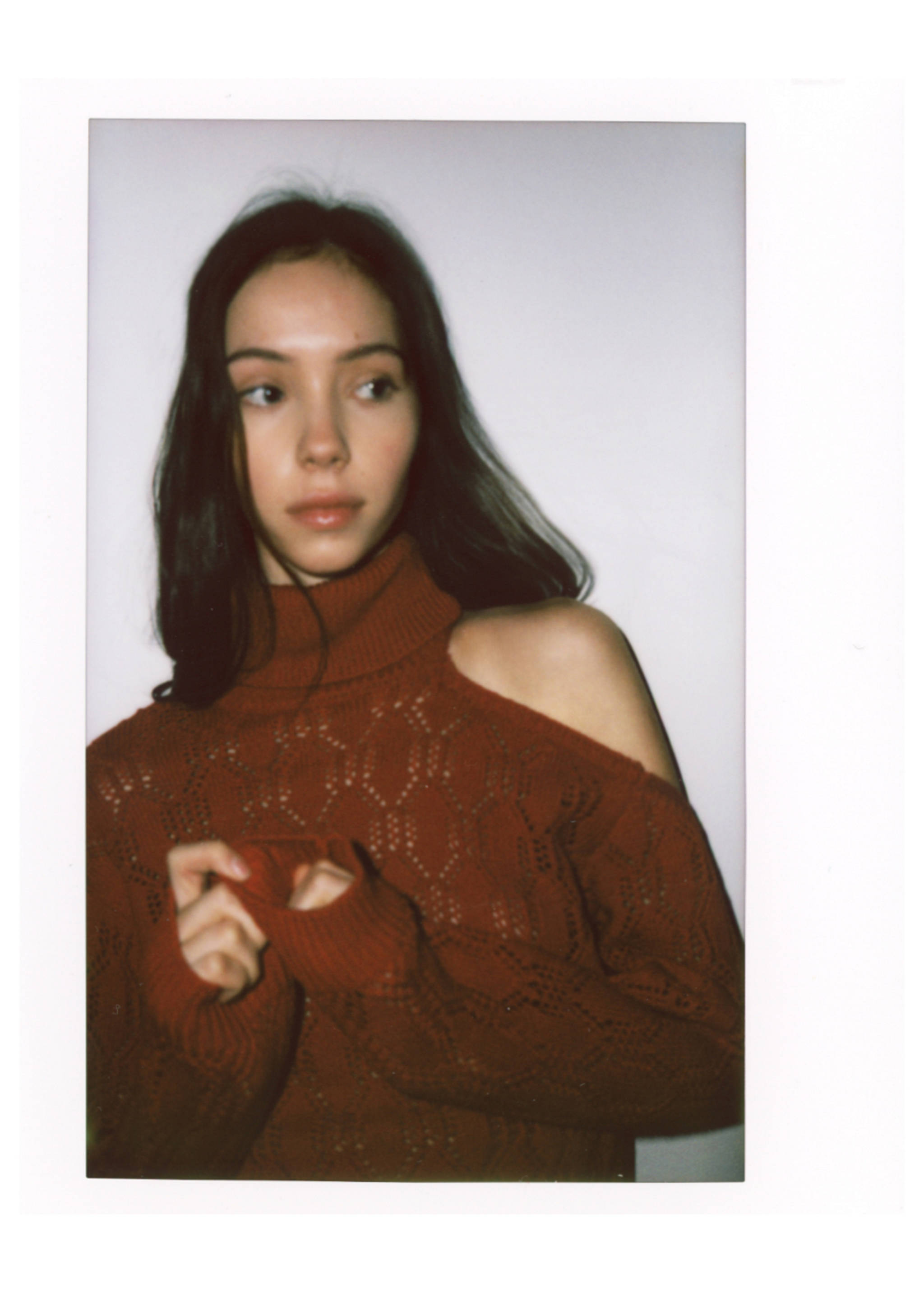 Jersey punto asimétrico - Detalle del artículo 6