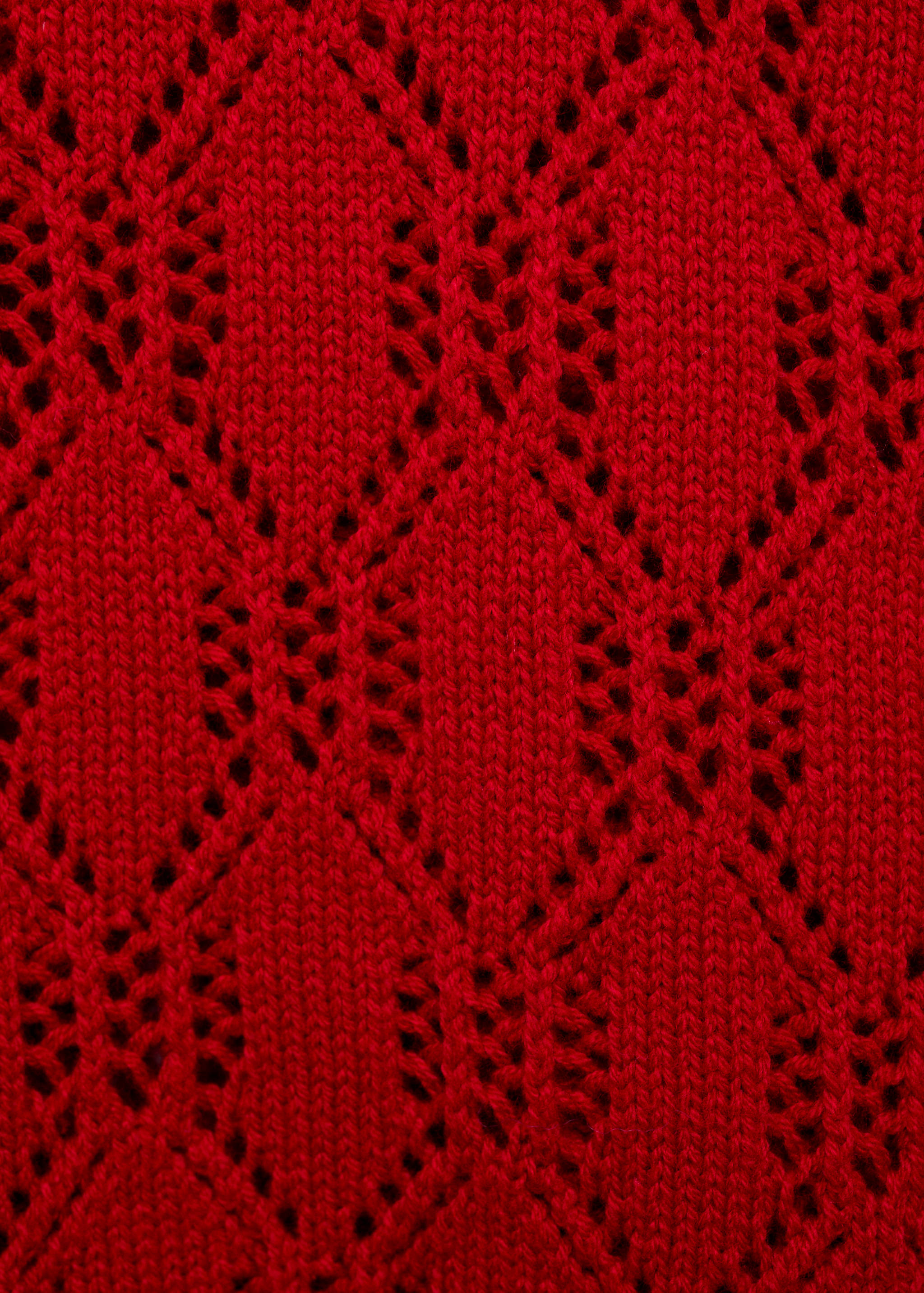 Jersey punto asimétrico - Detalle del artículo 0