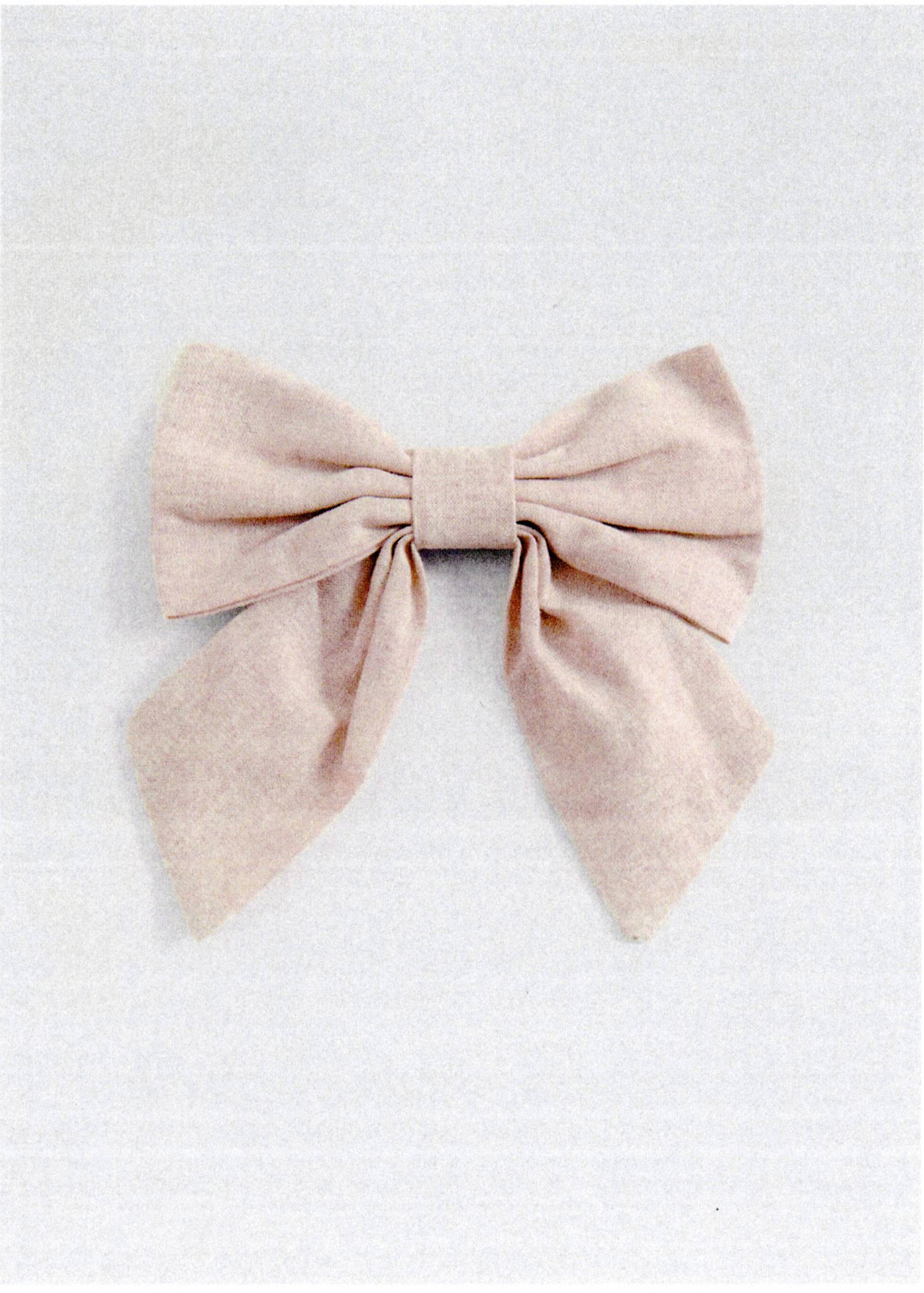 مشبك شعر عقدة - تفاصيل المنتج 5