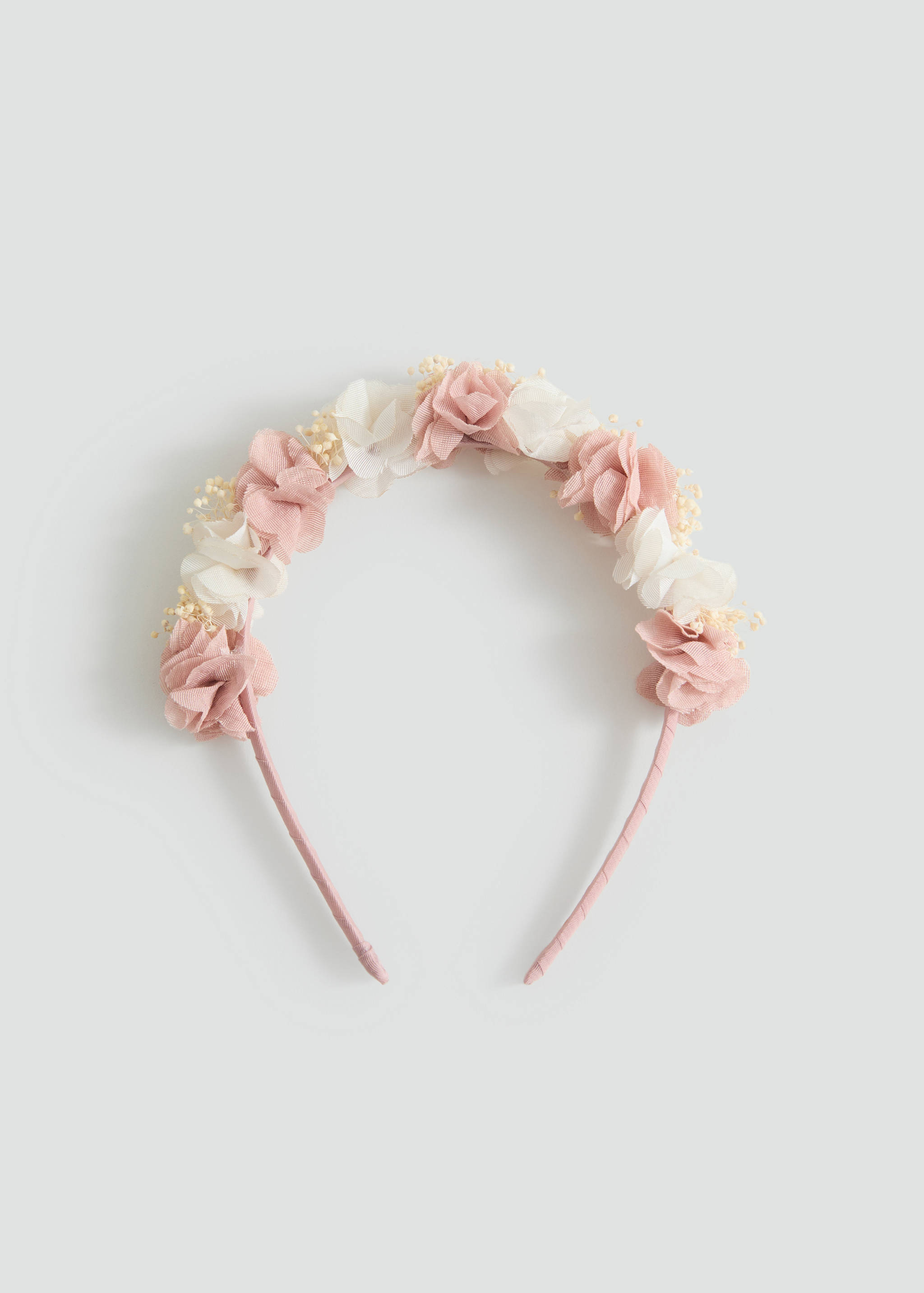 Flower hairband - Article without model