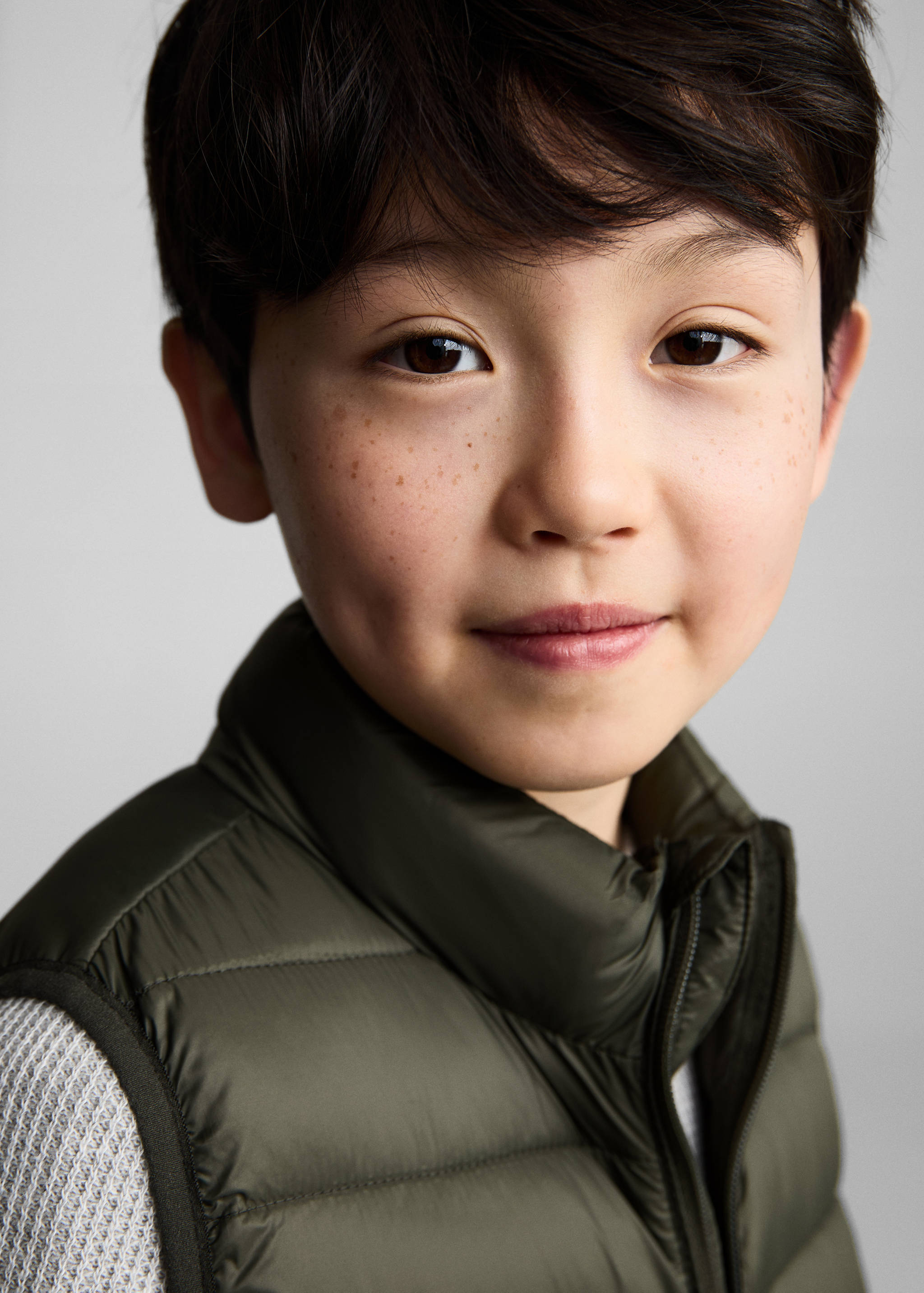 Chaleco acolchado - Detalle del artículo 1