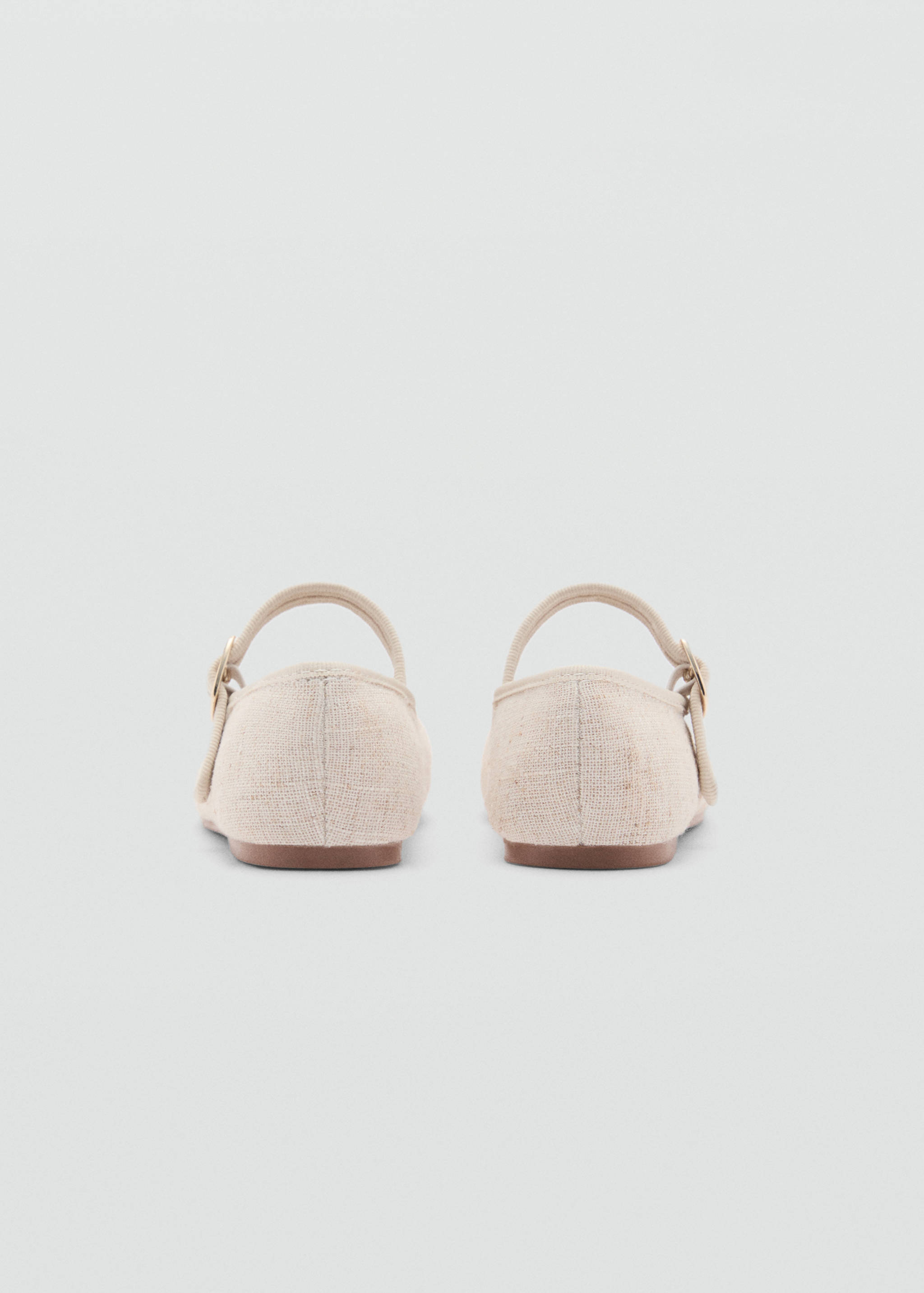 Bailarinas hebilla - Detalle del artículo 1