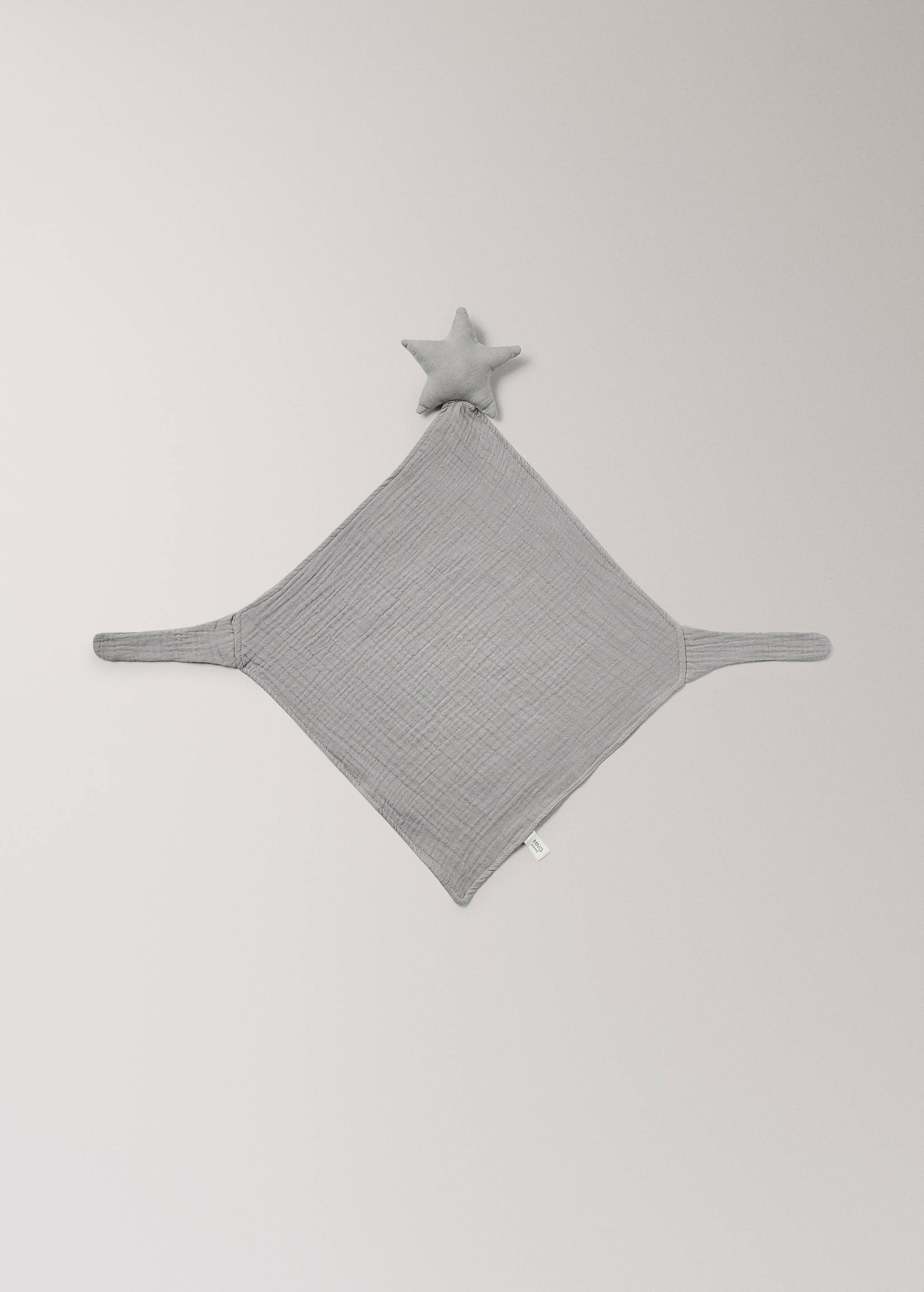 Doudou bambino stella - Articolo senza modello