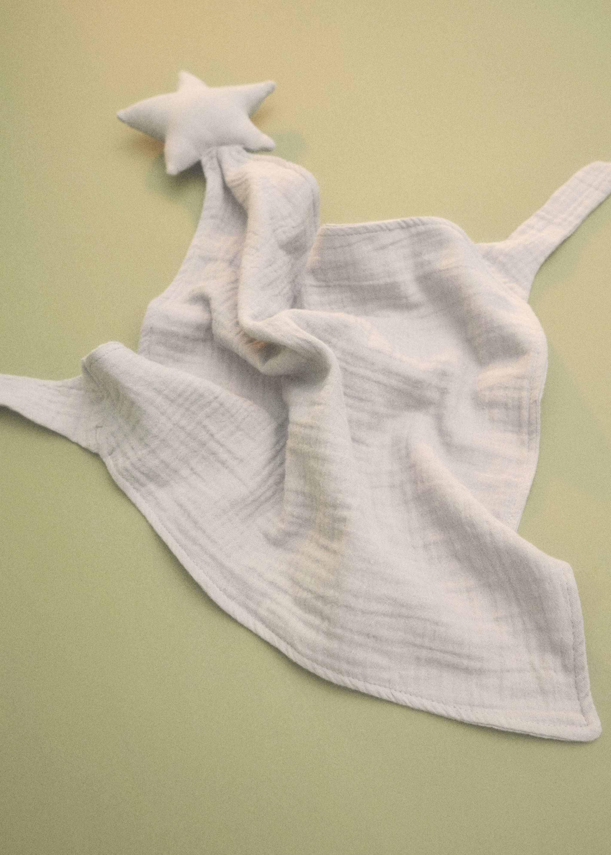 Doudou bambino stella - Dettaglio dell'articolo 6
