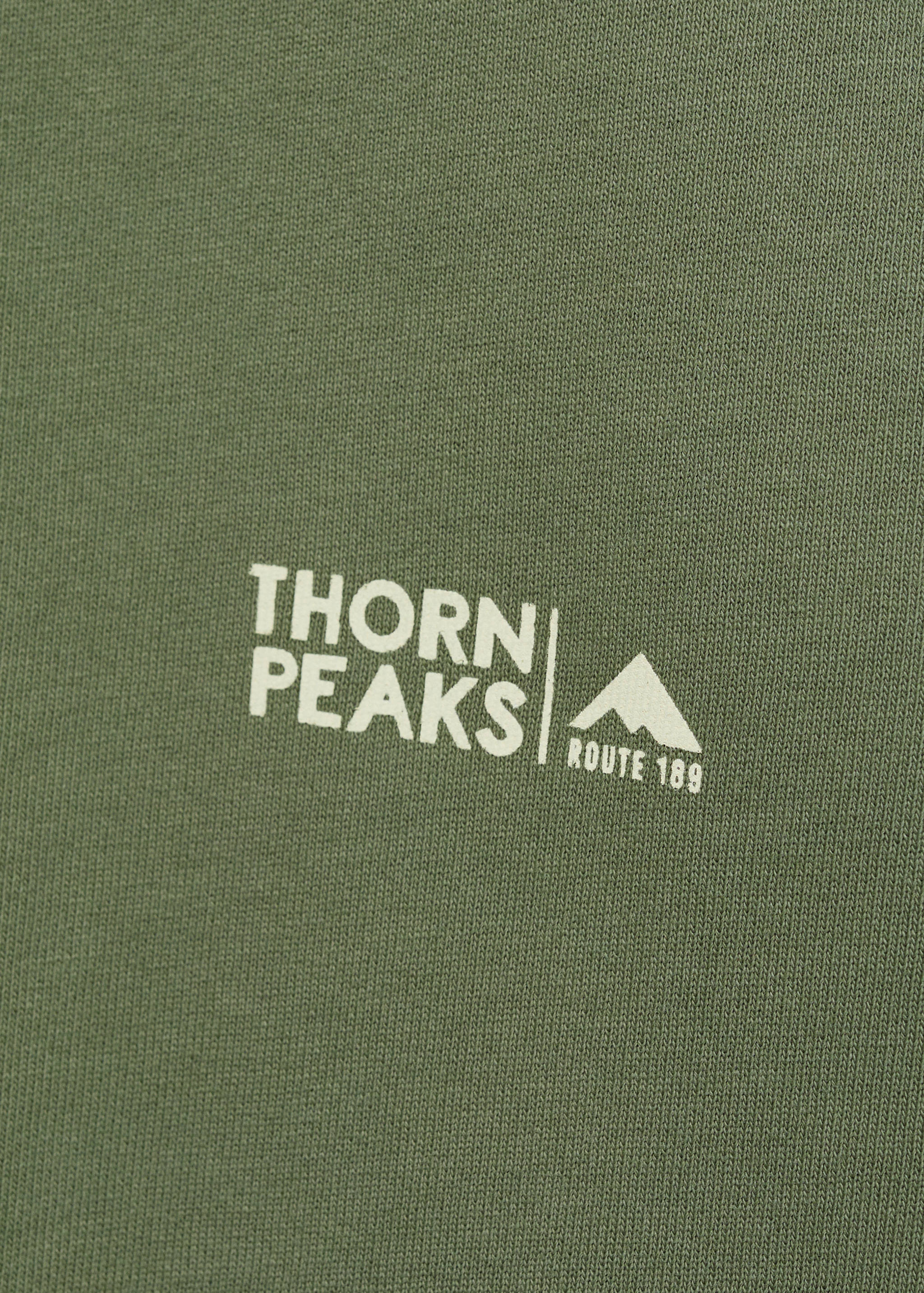 Sweater coton message - Détail de l'article 8