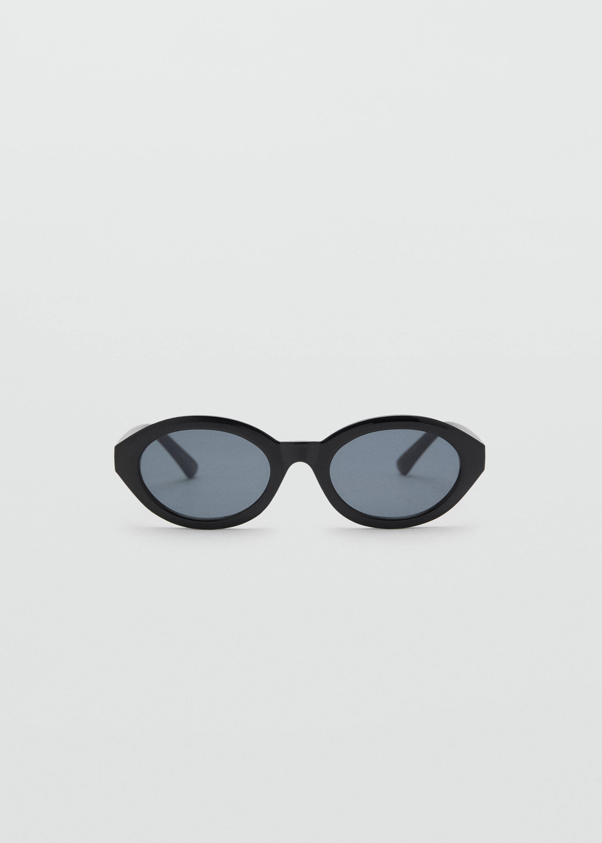 Gafas de sol montura ovalada - Artículo sin modelo