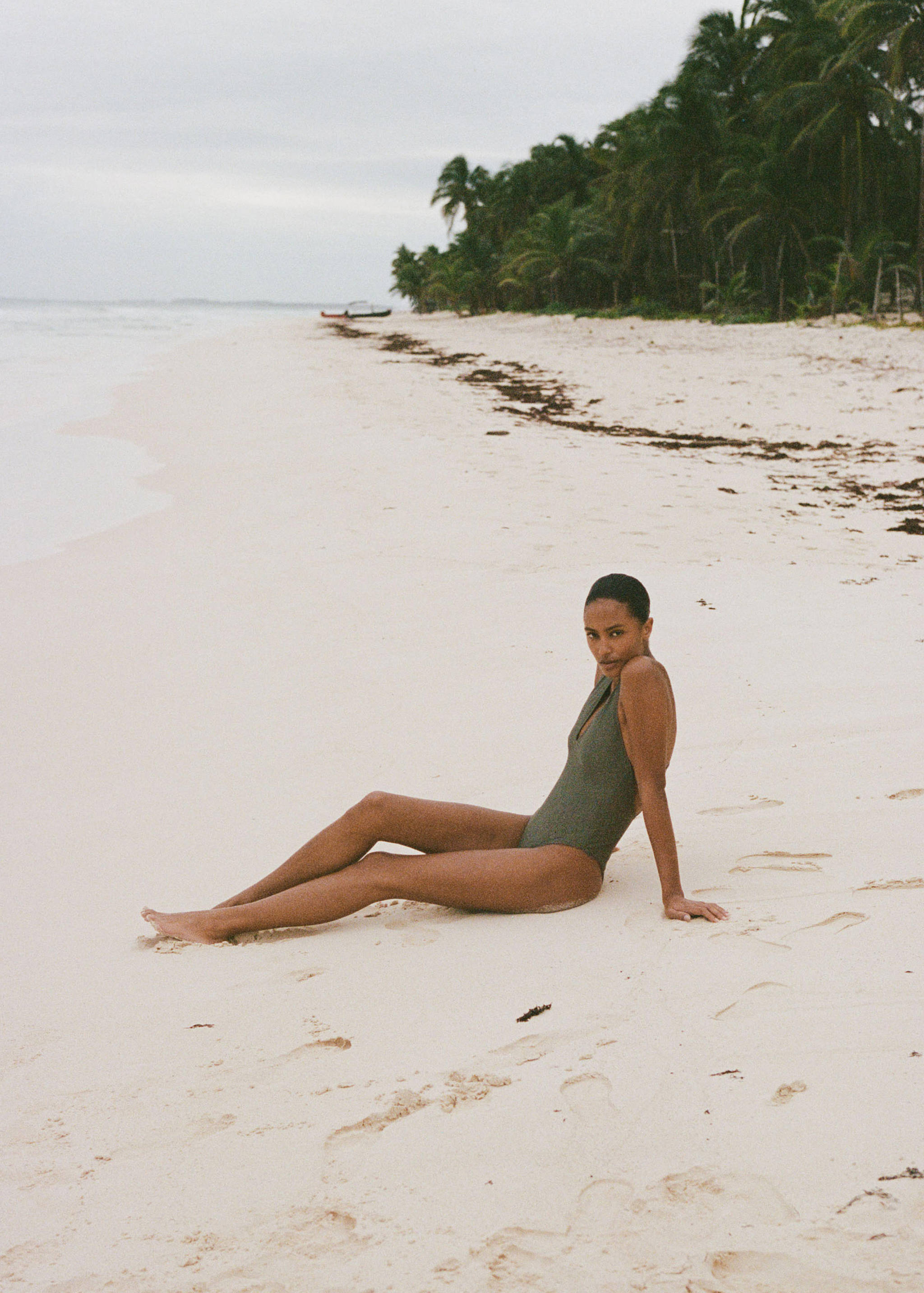 Bañador espalda tiras - Detalle del artículo 2