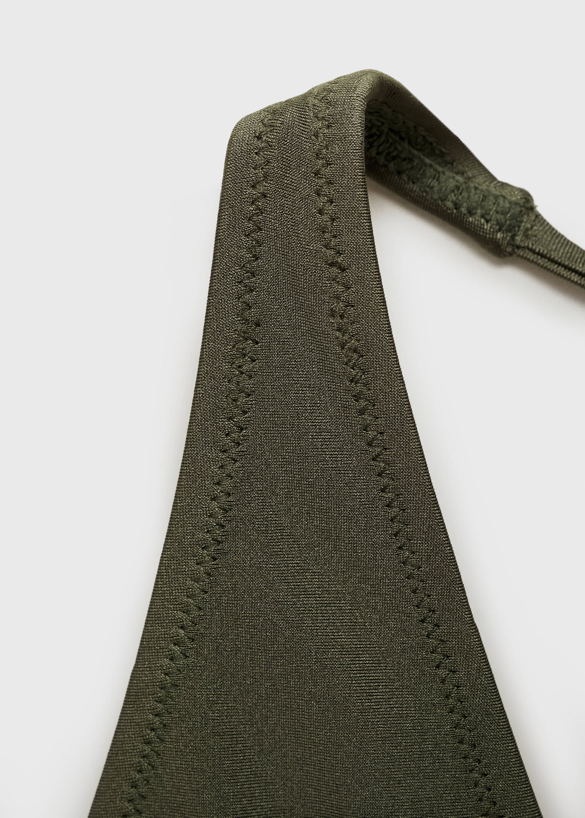 Bañador espalda tiras - Detalle del artículo 0