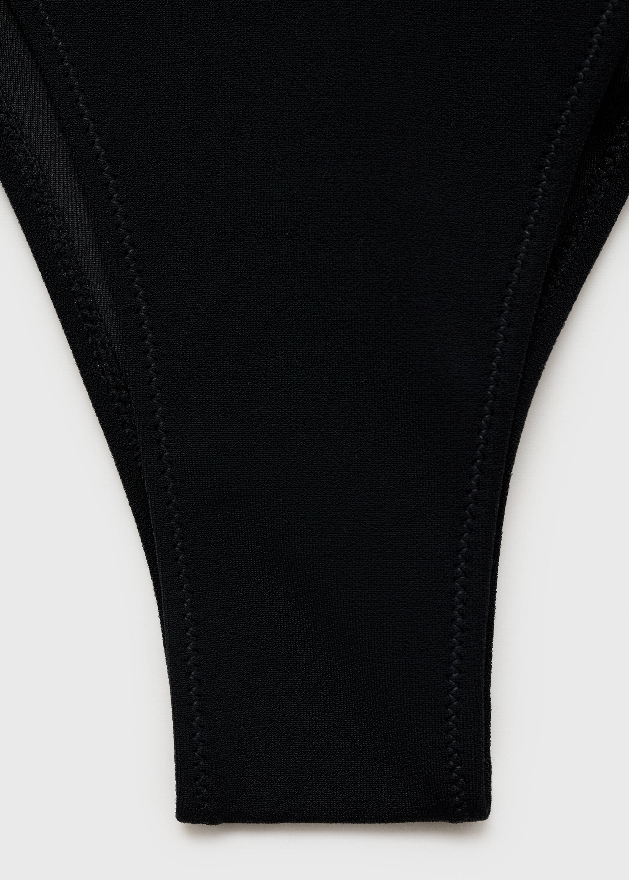 Bikini bottoms with bows - Details of the article 8