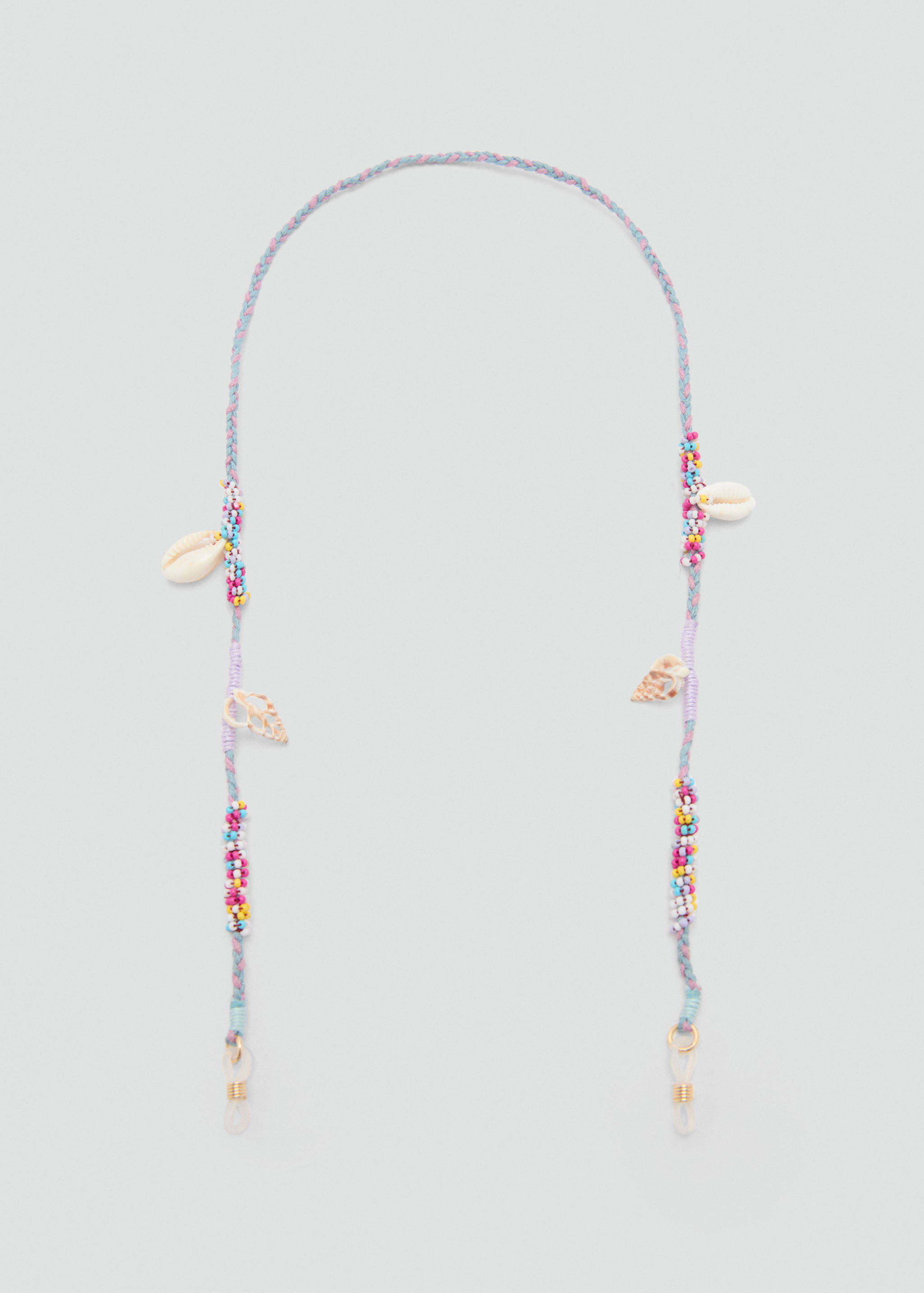 حبل نظارات - منتج دون نموذج