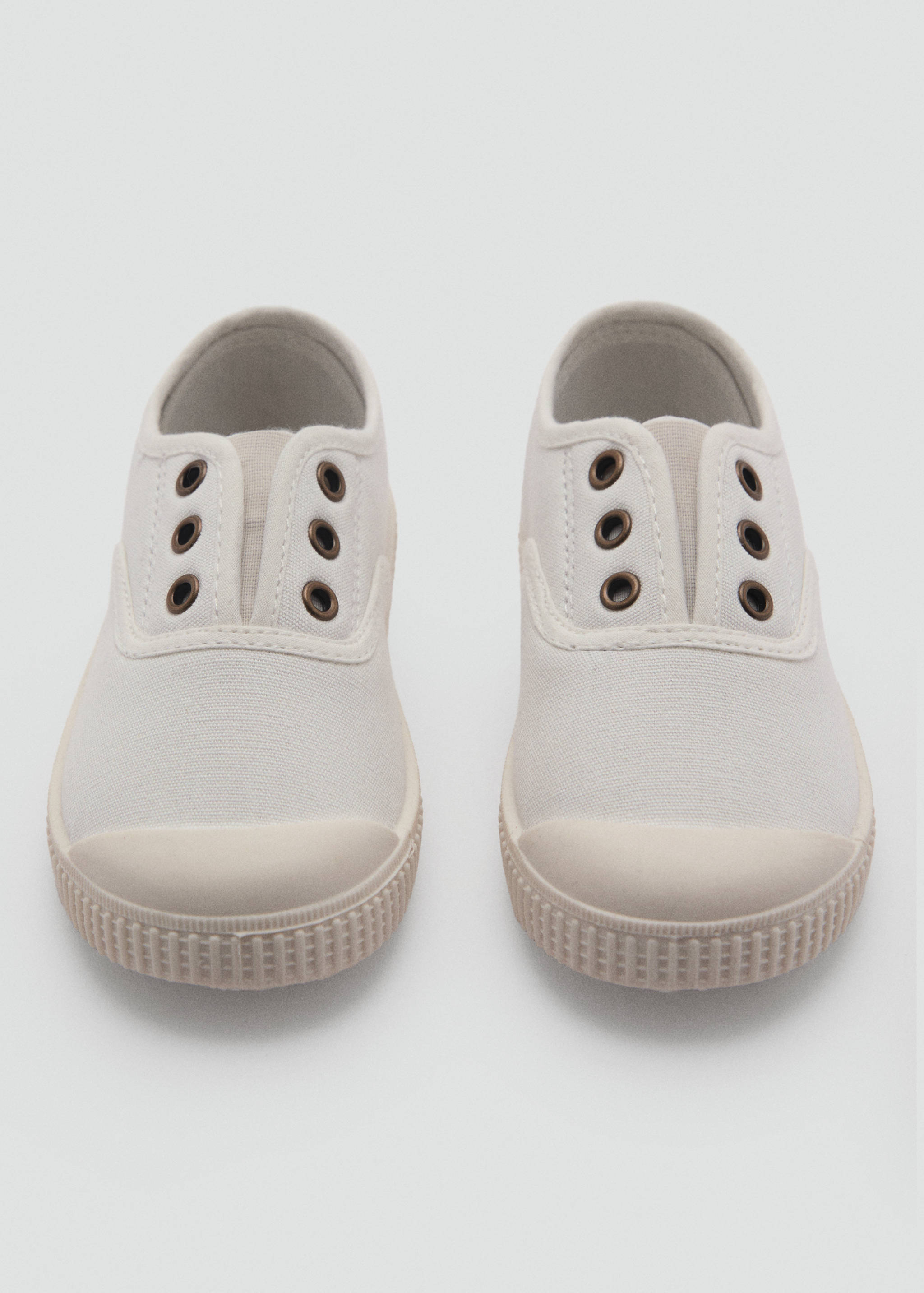 Deportivas panel elástico - Detalle del artículo 2