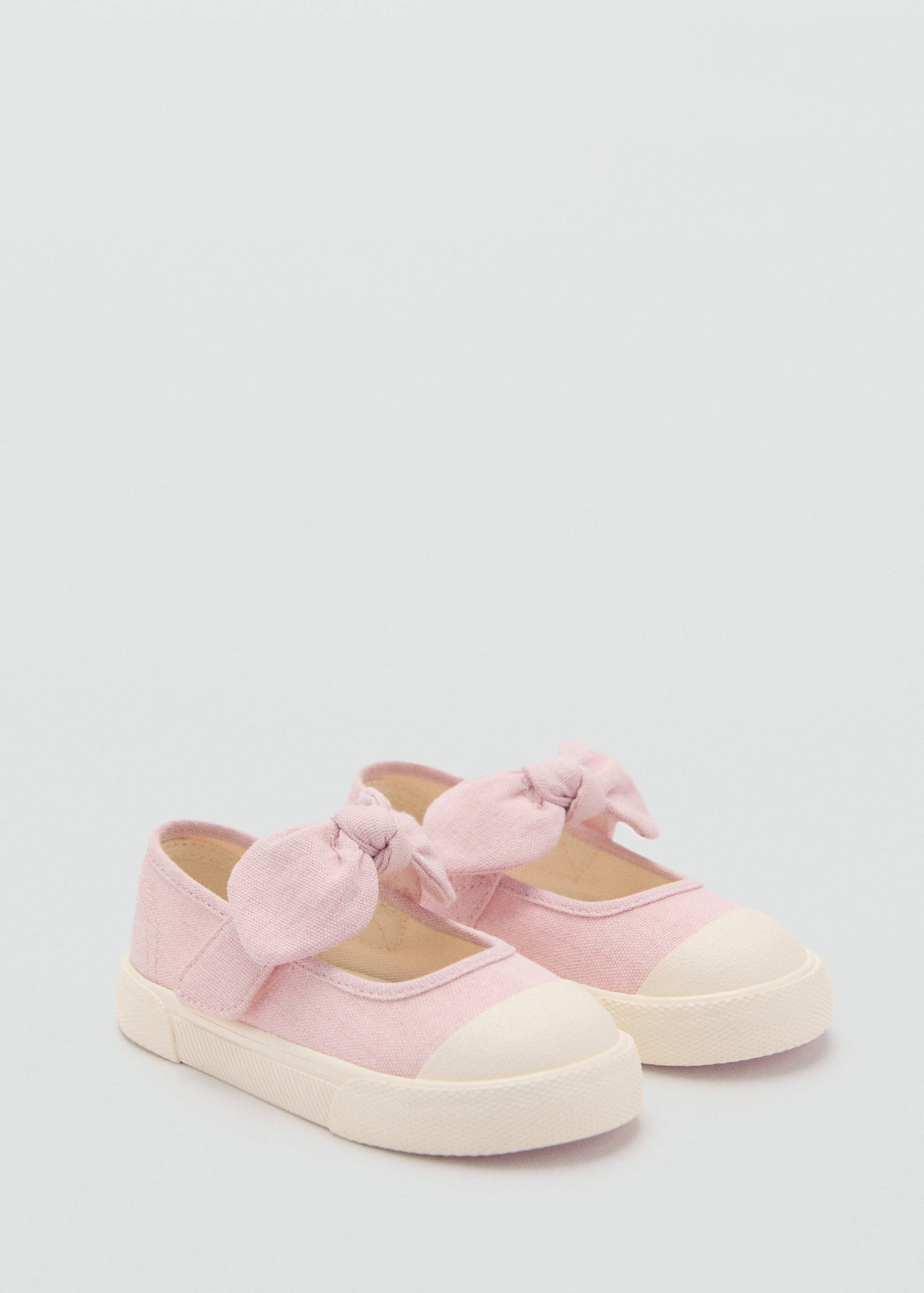 Sports bow - Medium plane