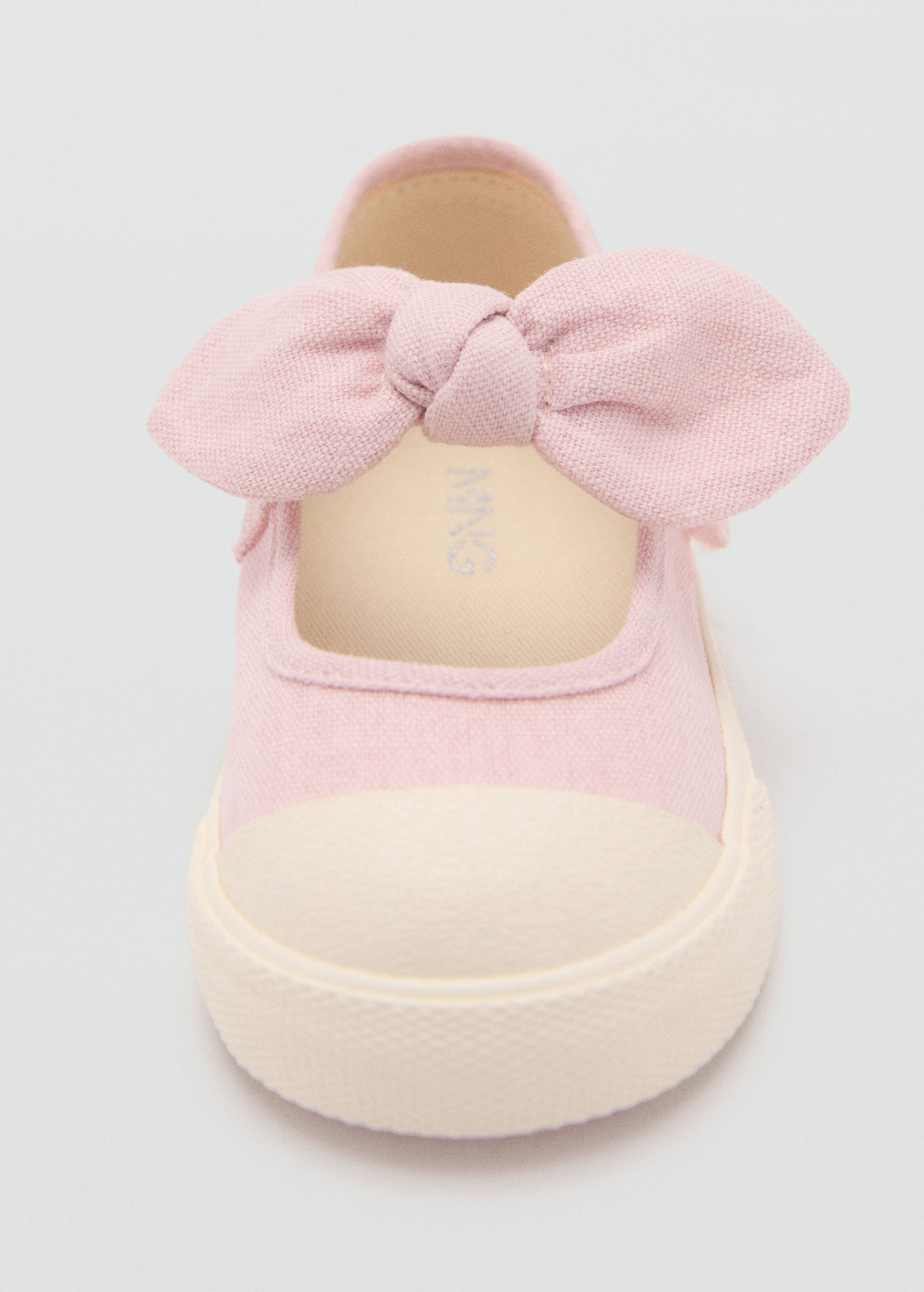 Sports bow - Details of the article 2