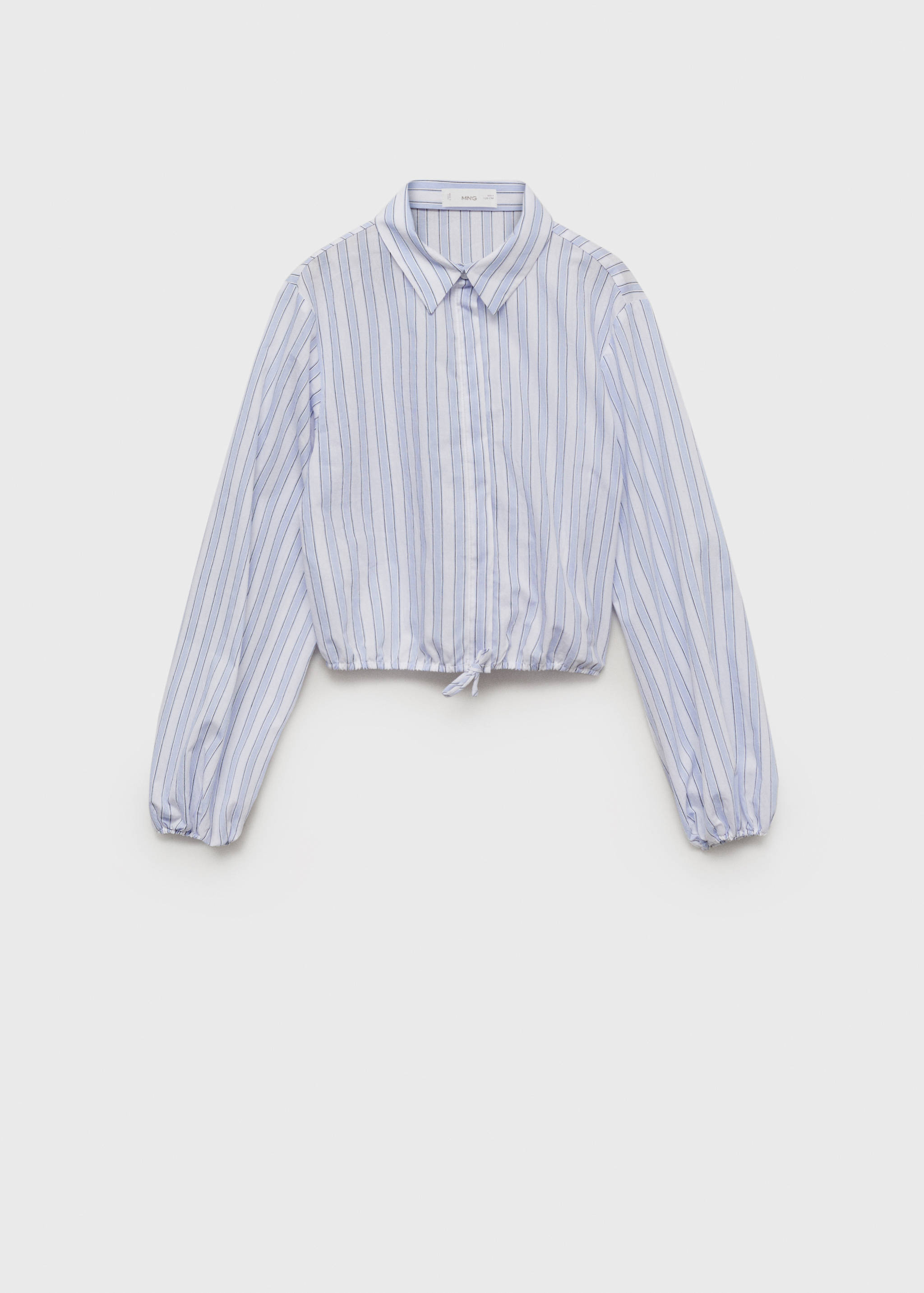 Chemise taille réglable - Article sans modèle