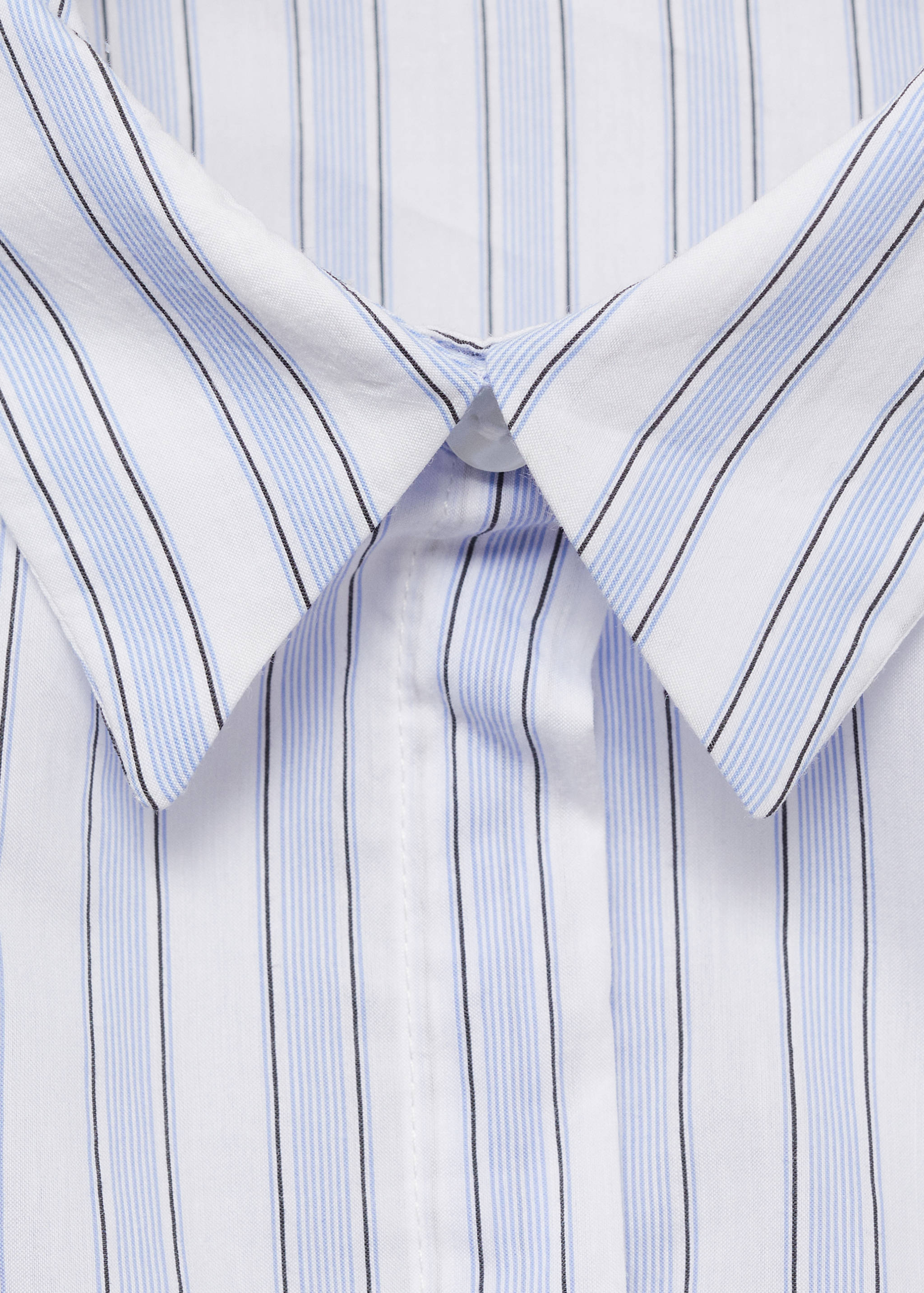 Chemise taille réglable - Détail de l'article 8