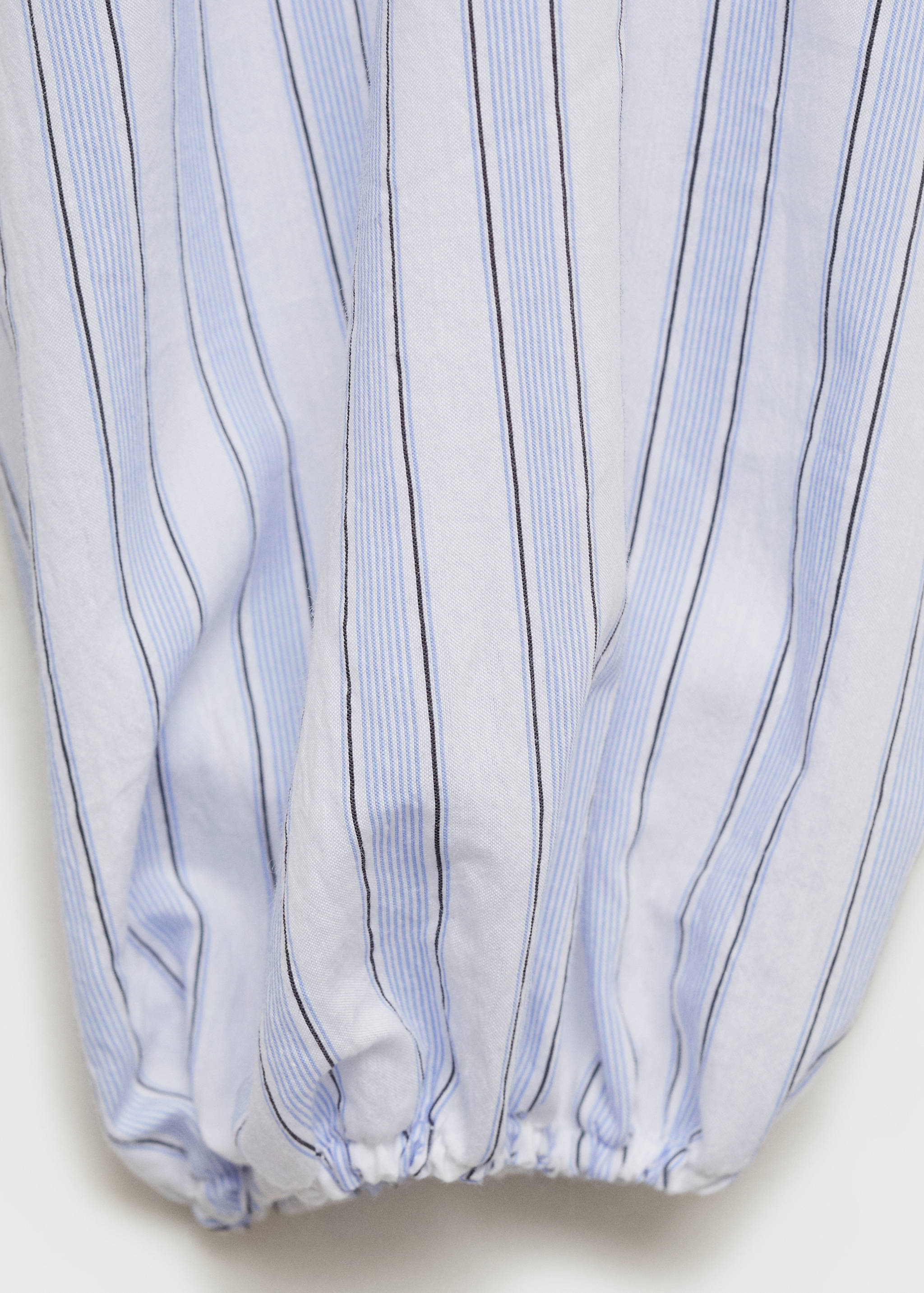 Chemise taille réglable - Détail de l'article 0