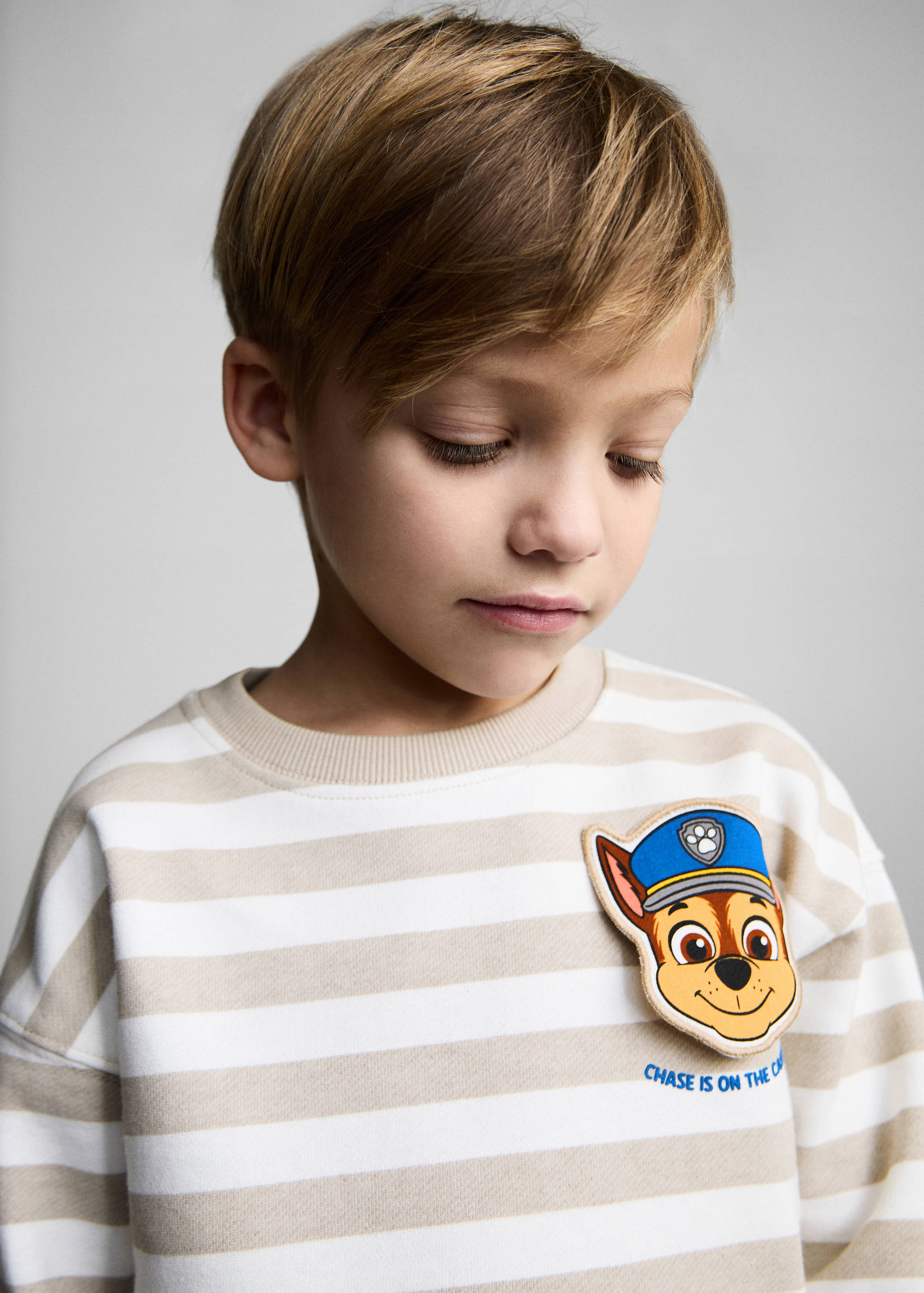 Paw Patrol Sweatshirt - Details of the article 4