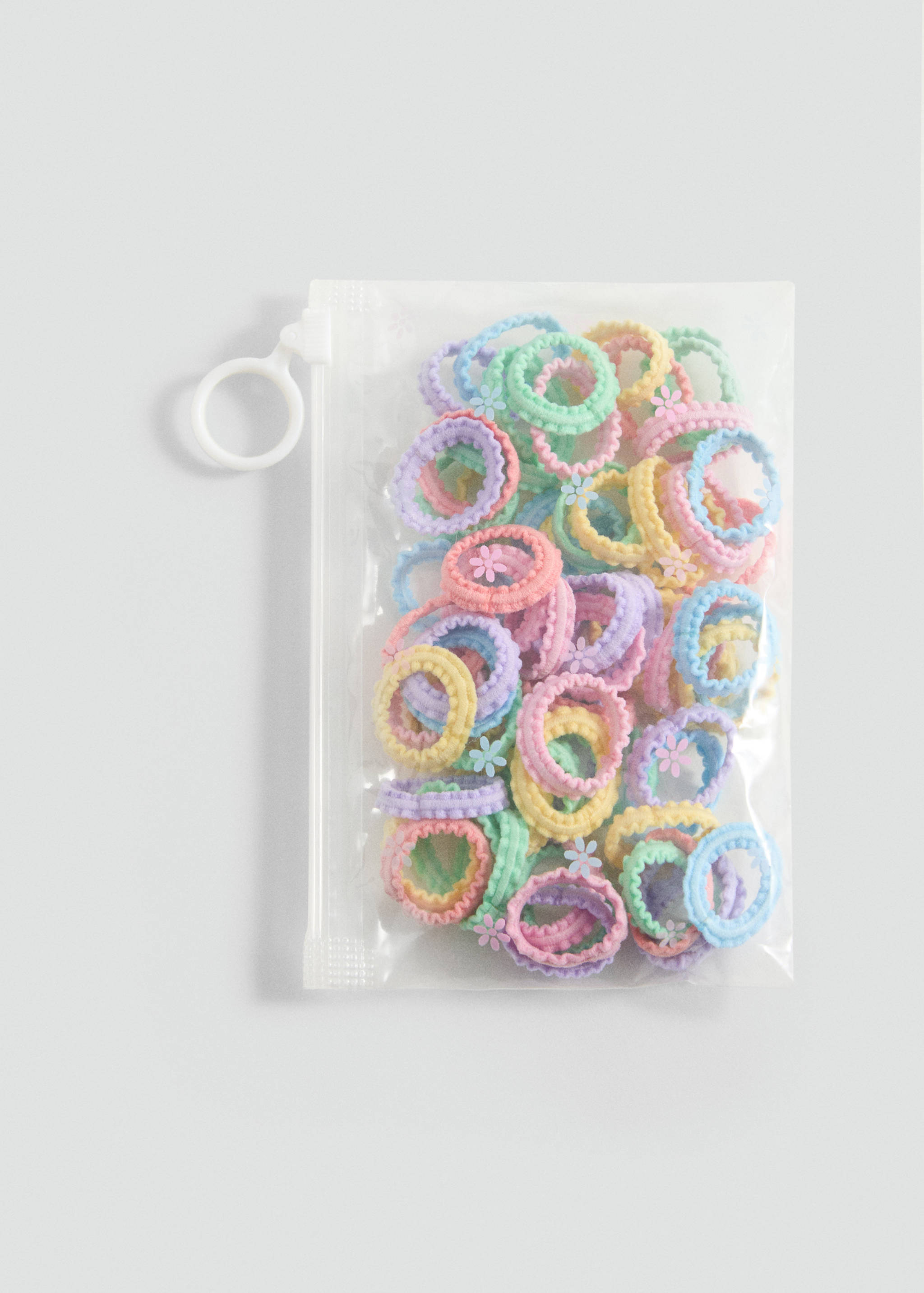 Sac de chouchous - Article sans modèle