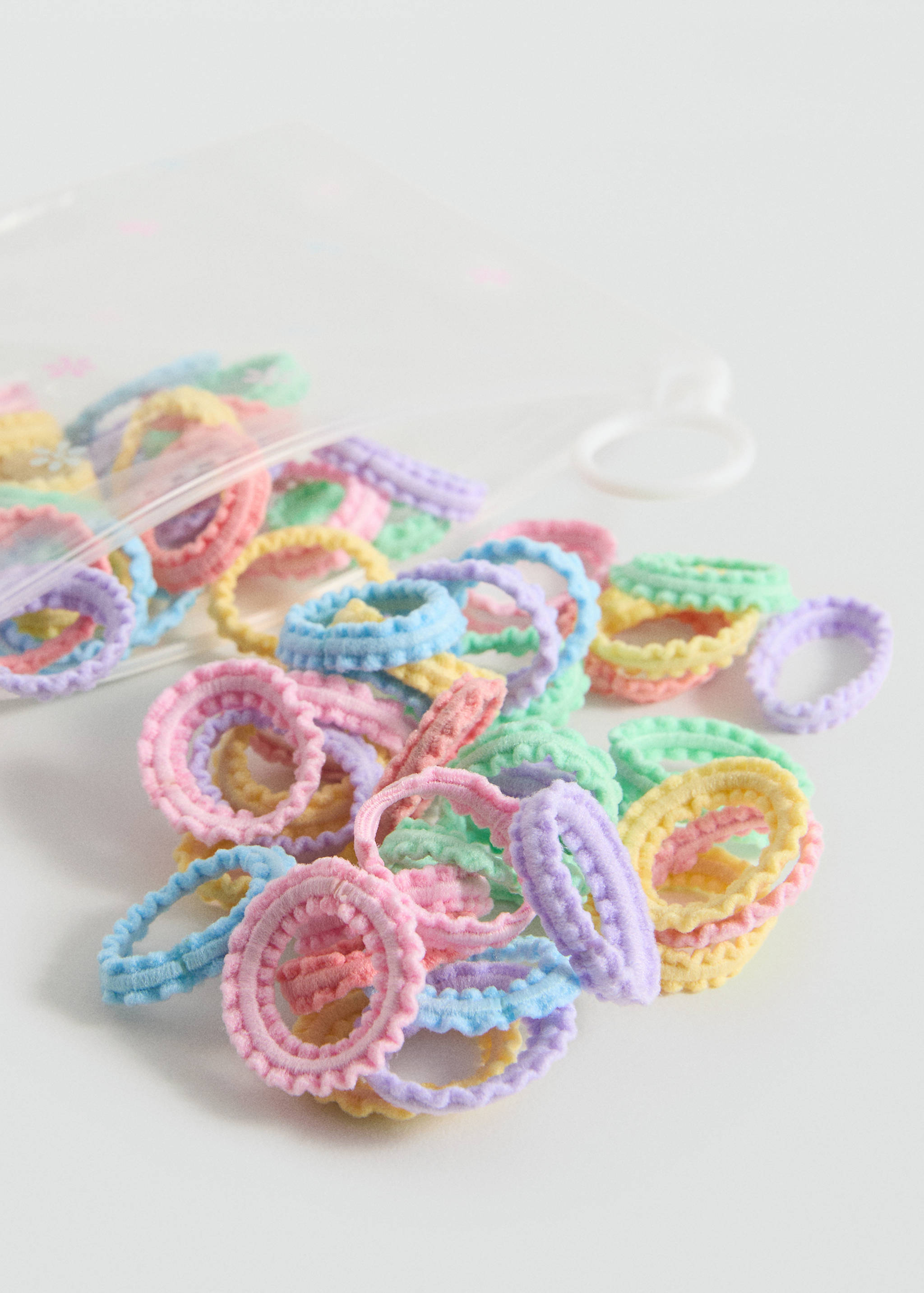 Sac de chouchous - Détail de l'article 1