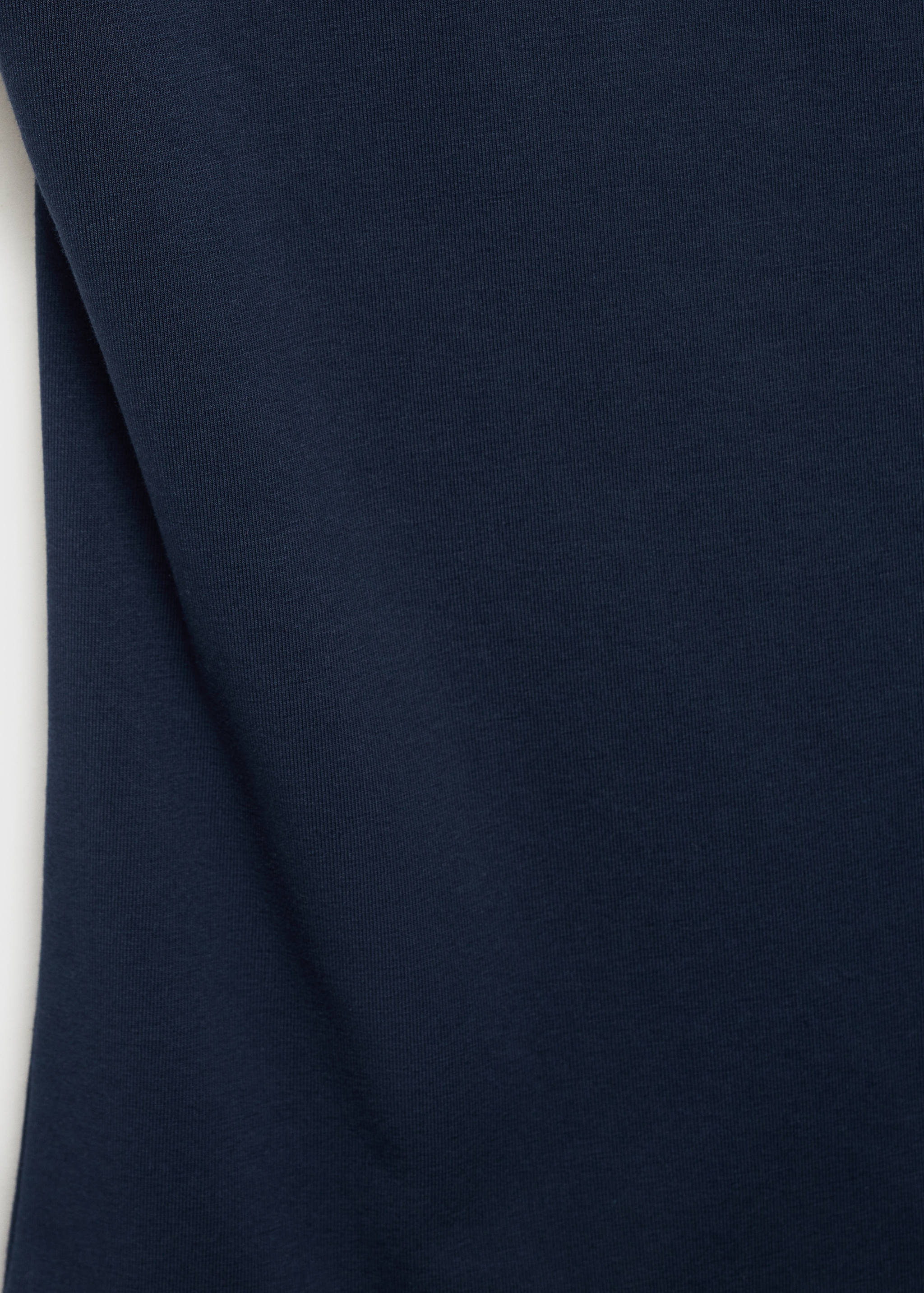 Samarreta esquena oberta - Detall de l'article 8