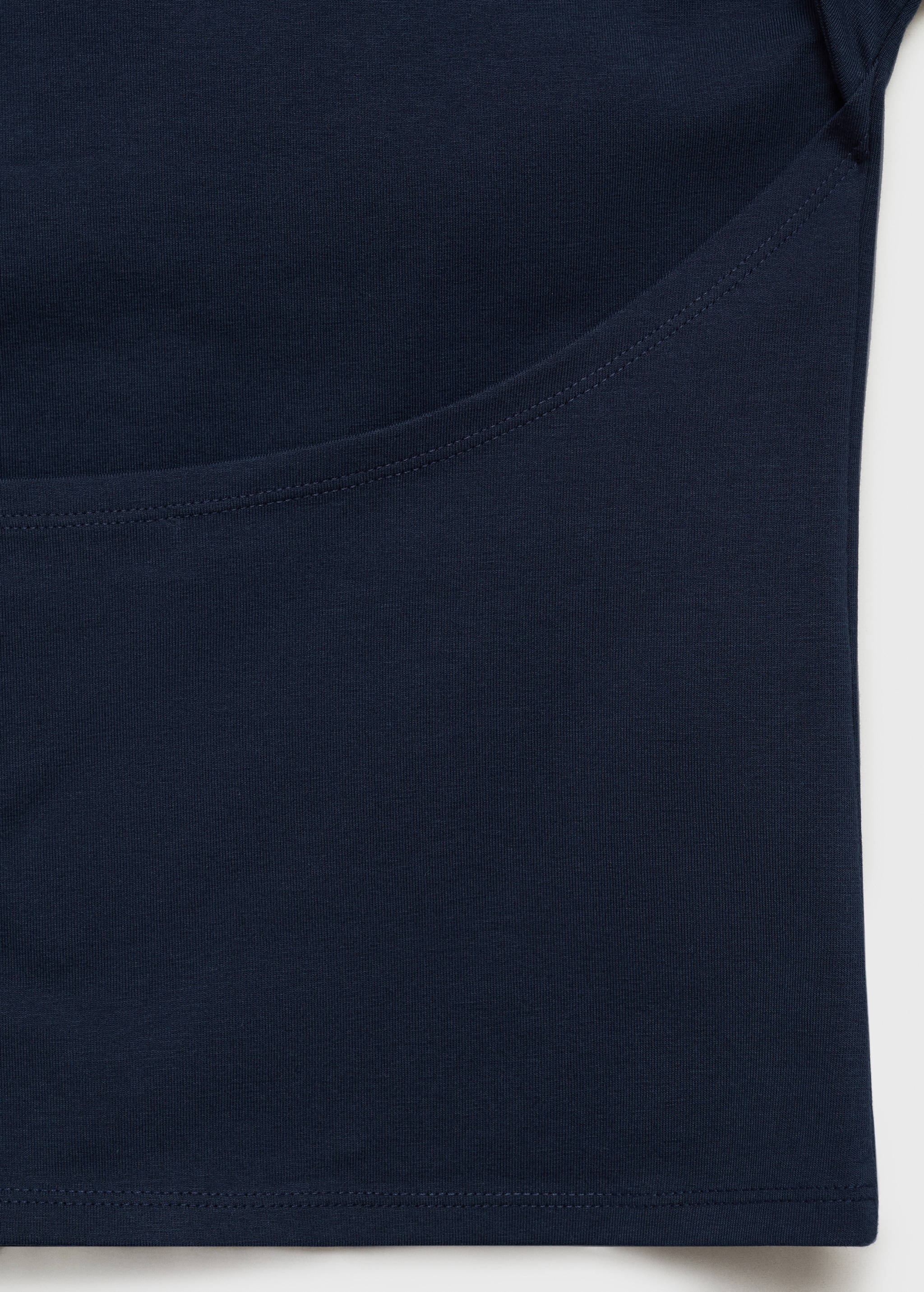 Samarreta esquena oberta - Detall de l'article 0