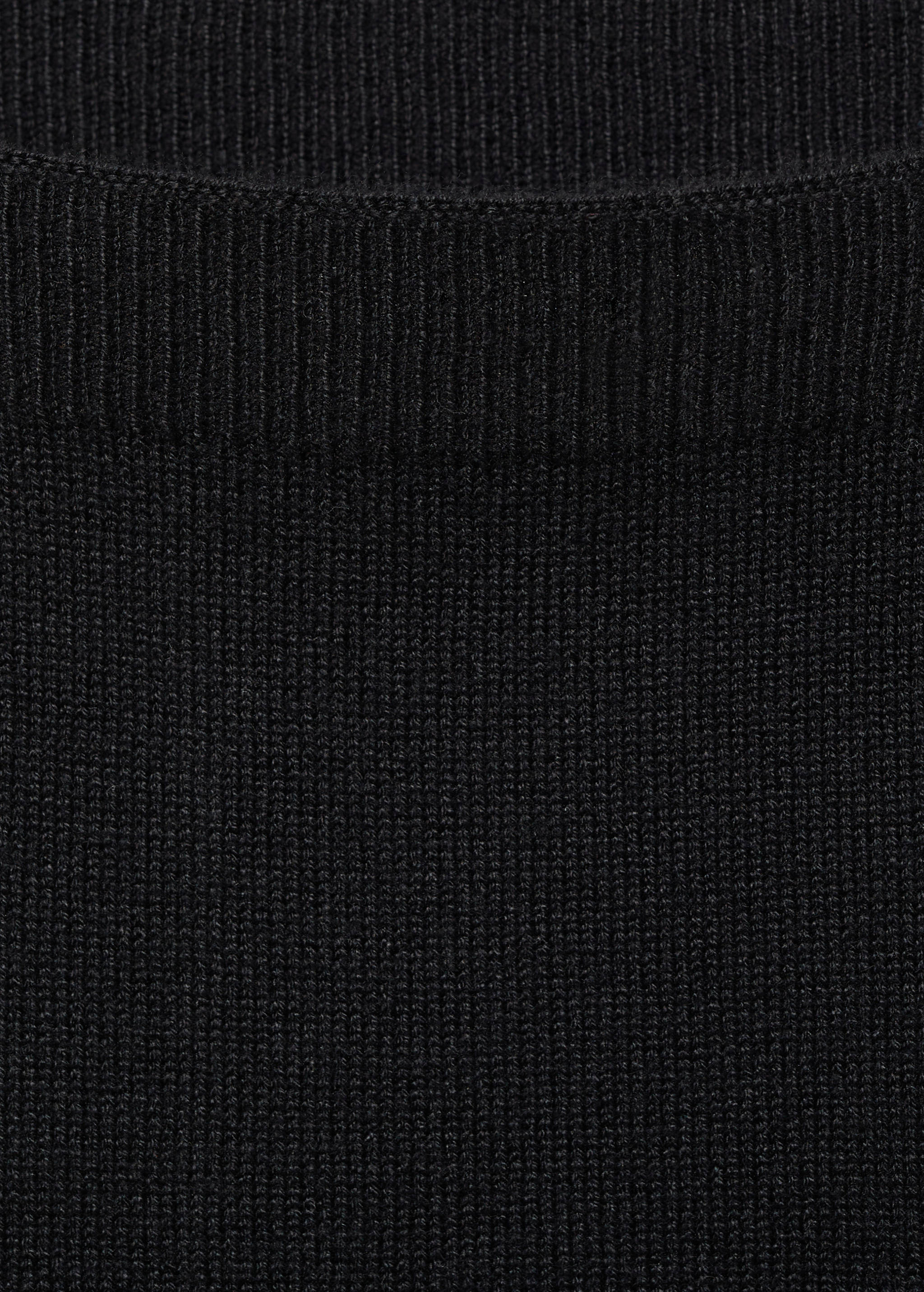 Top maille détails ajourés - Détail de l'article 8