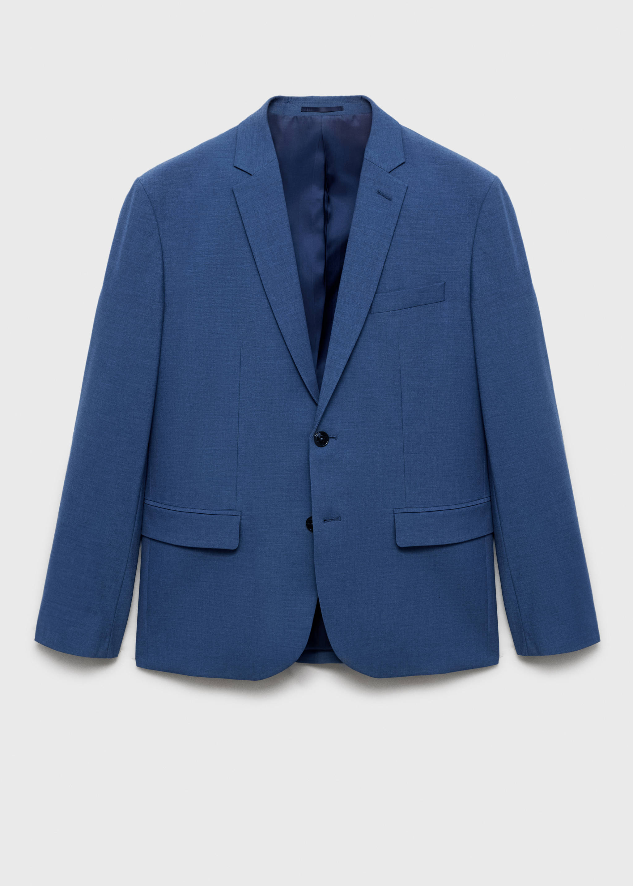 Americana traje París super slim fit - Artículo sin modelo