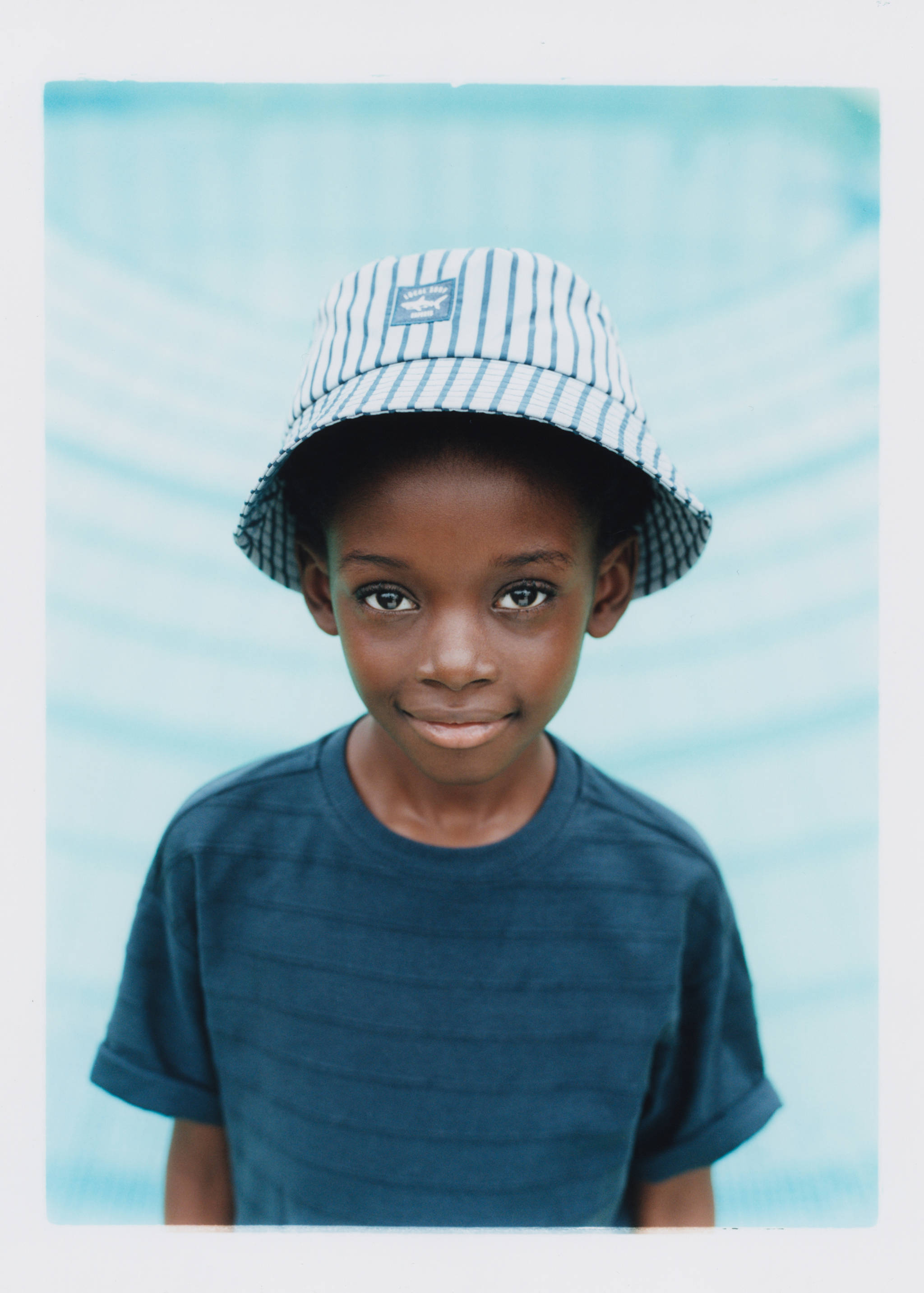 Bob rayures - Détail de l'article 5