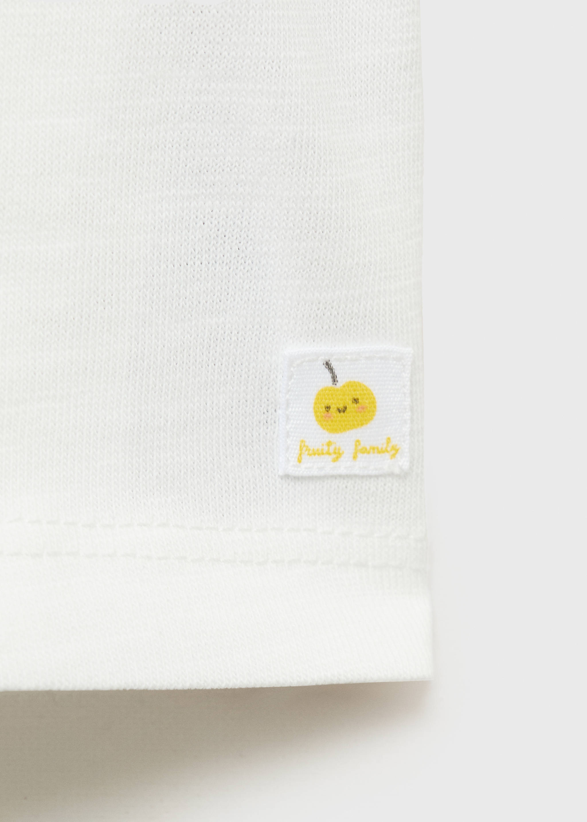 Samarreta estil polo - Detall de l'article 0