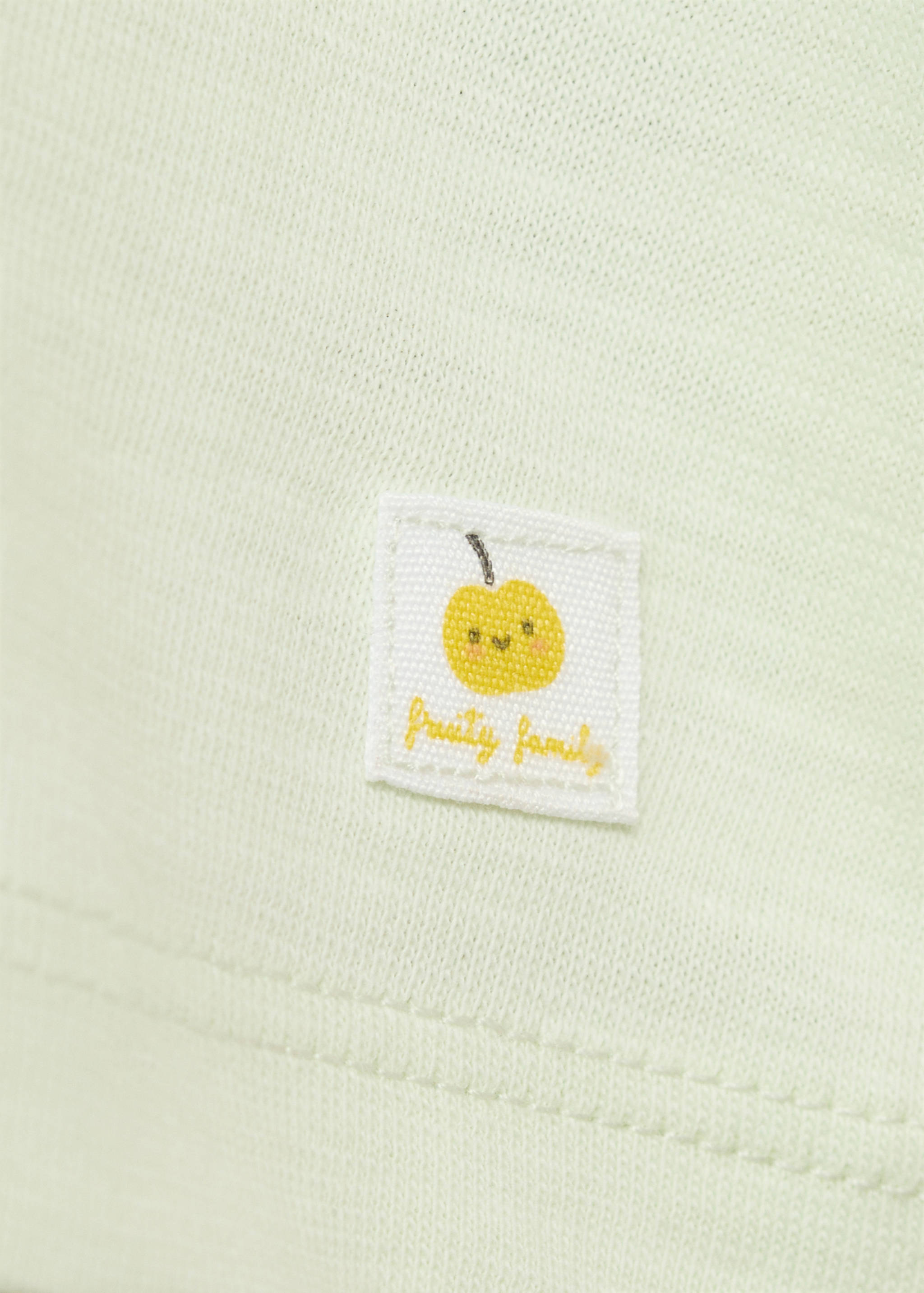 Samarreta estil polo - Detall de l'article 0