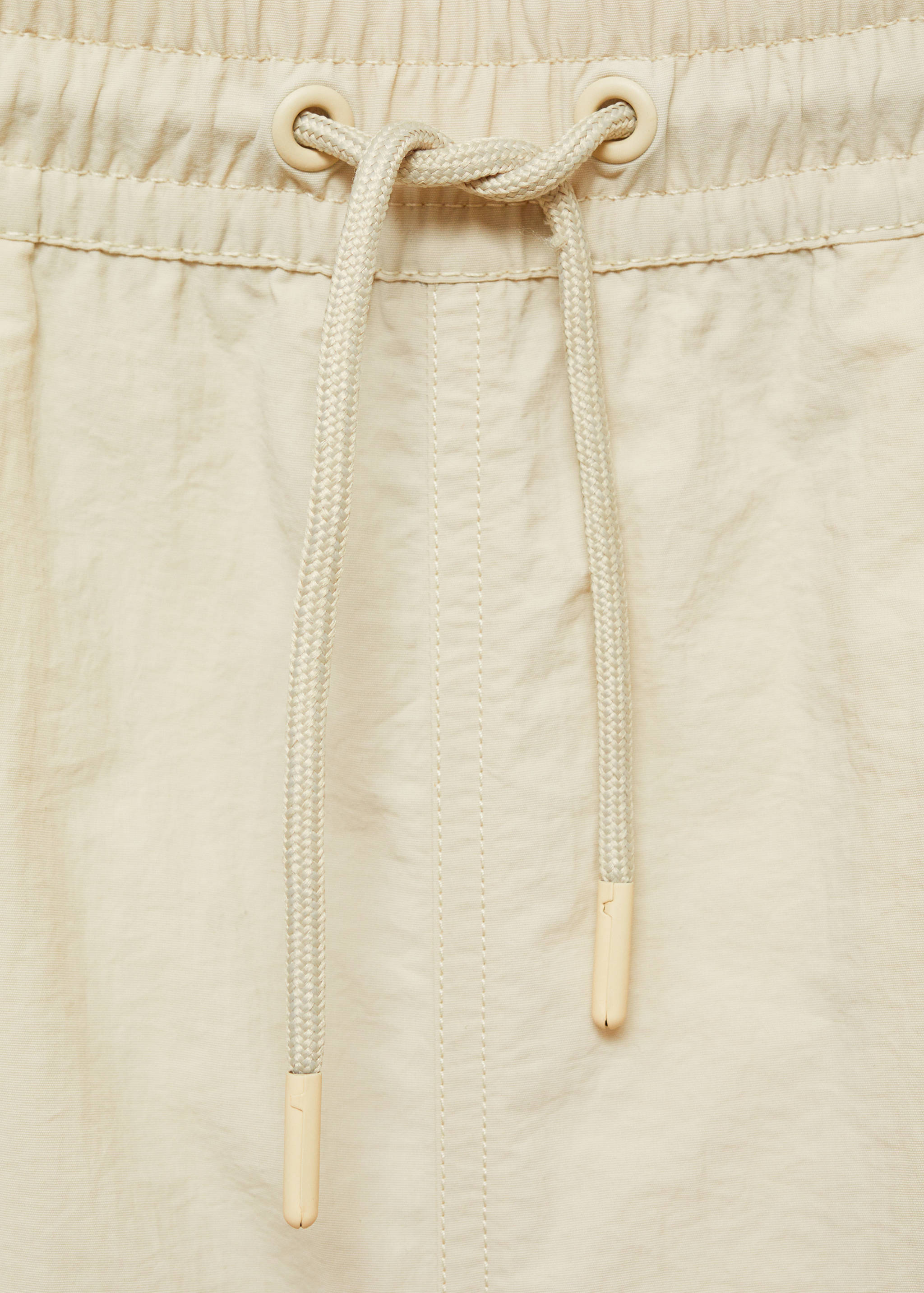 Bañador básico cordón - Detalle del artículo 8