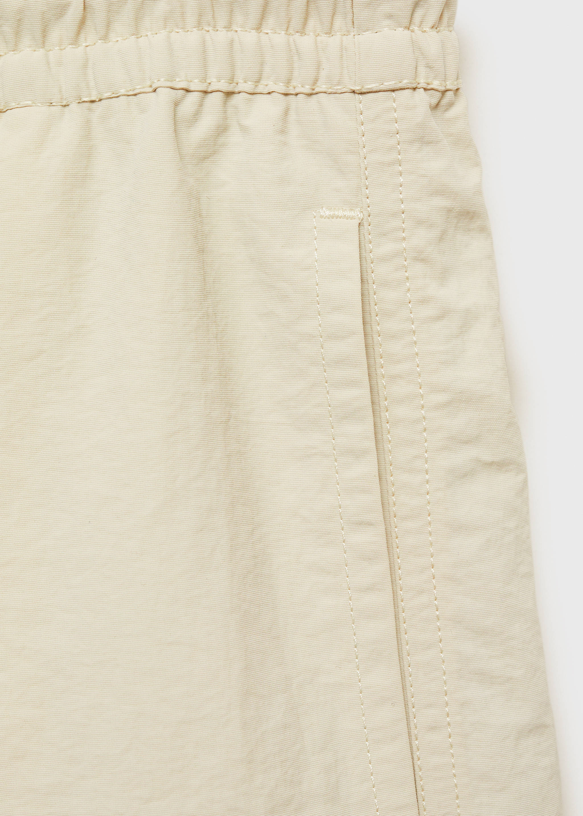 Bañador básico cordón - Detalle del artículo 0